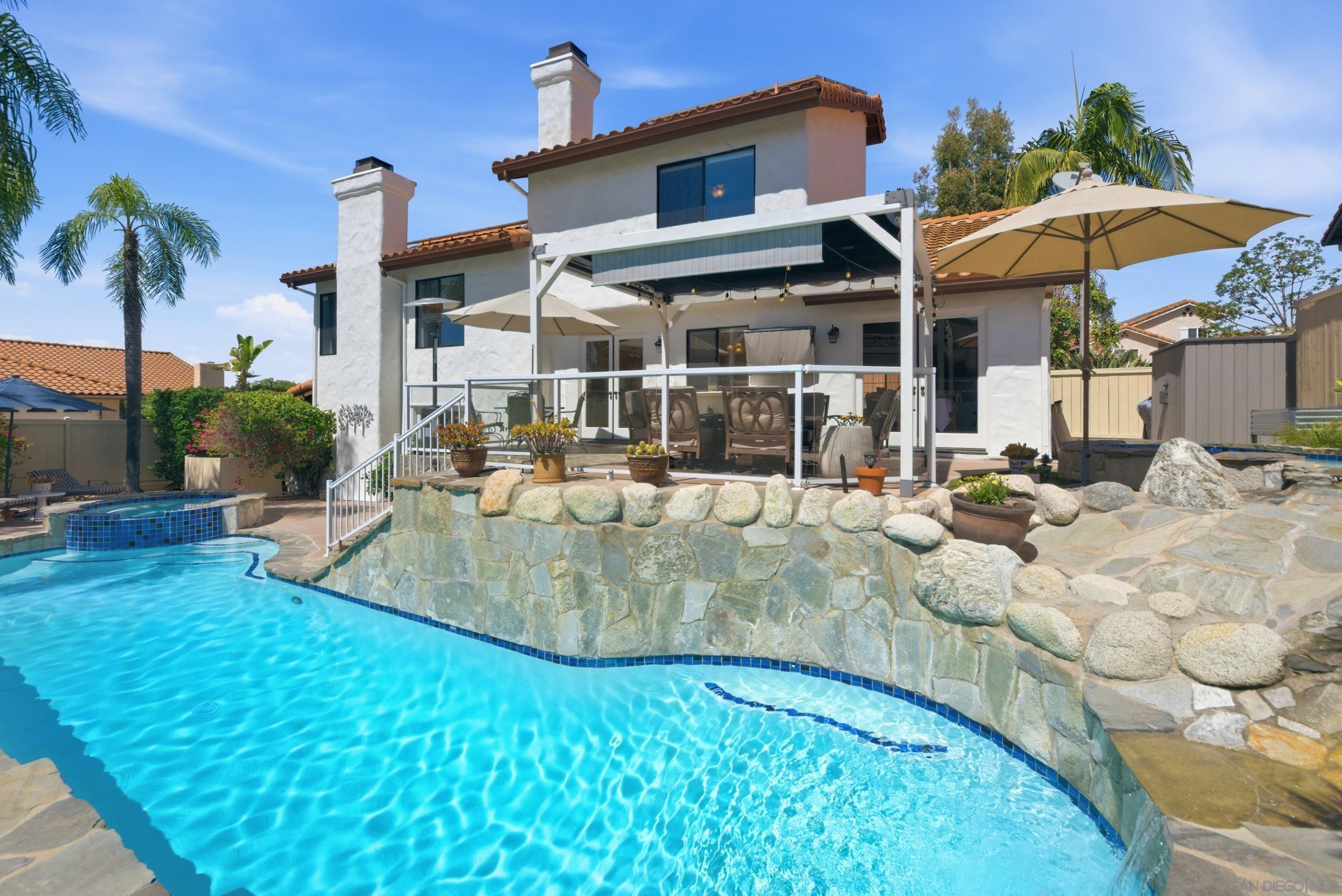 Detail Gallery Image 42 of 52 For 821  Inspiration Ln, Escondido,  CA 92025 - 4 Beds | 2/1 Baths