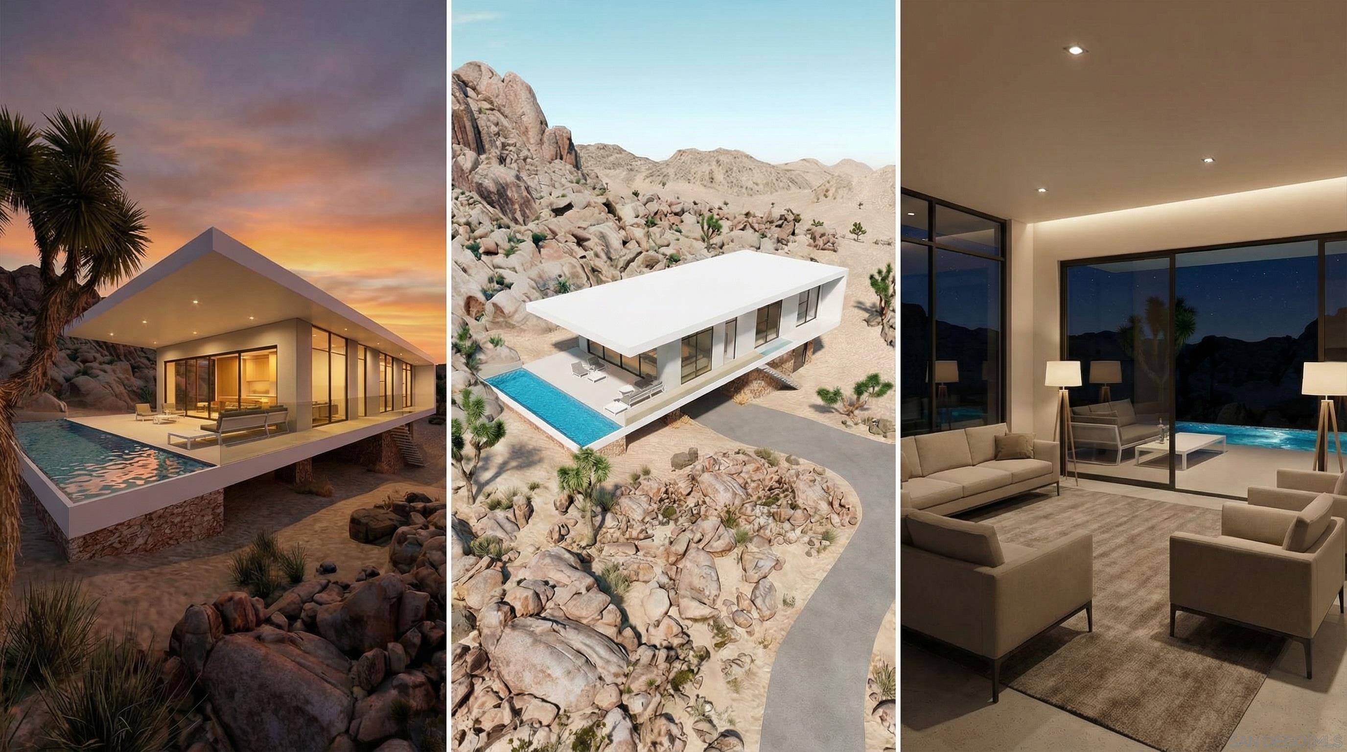 Detail Gallery Image 2 of 10 For , Yucca Valley,  CA 92284 - – Beds | – Baths