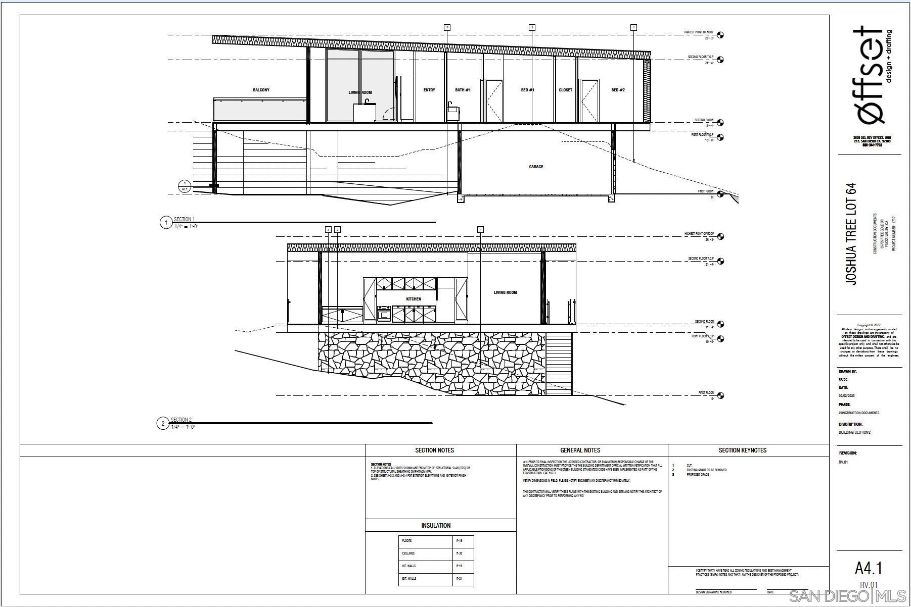 Detail Gallery Image 4 of 10 For , Yucca Valley,  CA 92284 - – Beds | – Baths