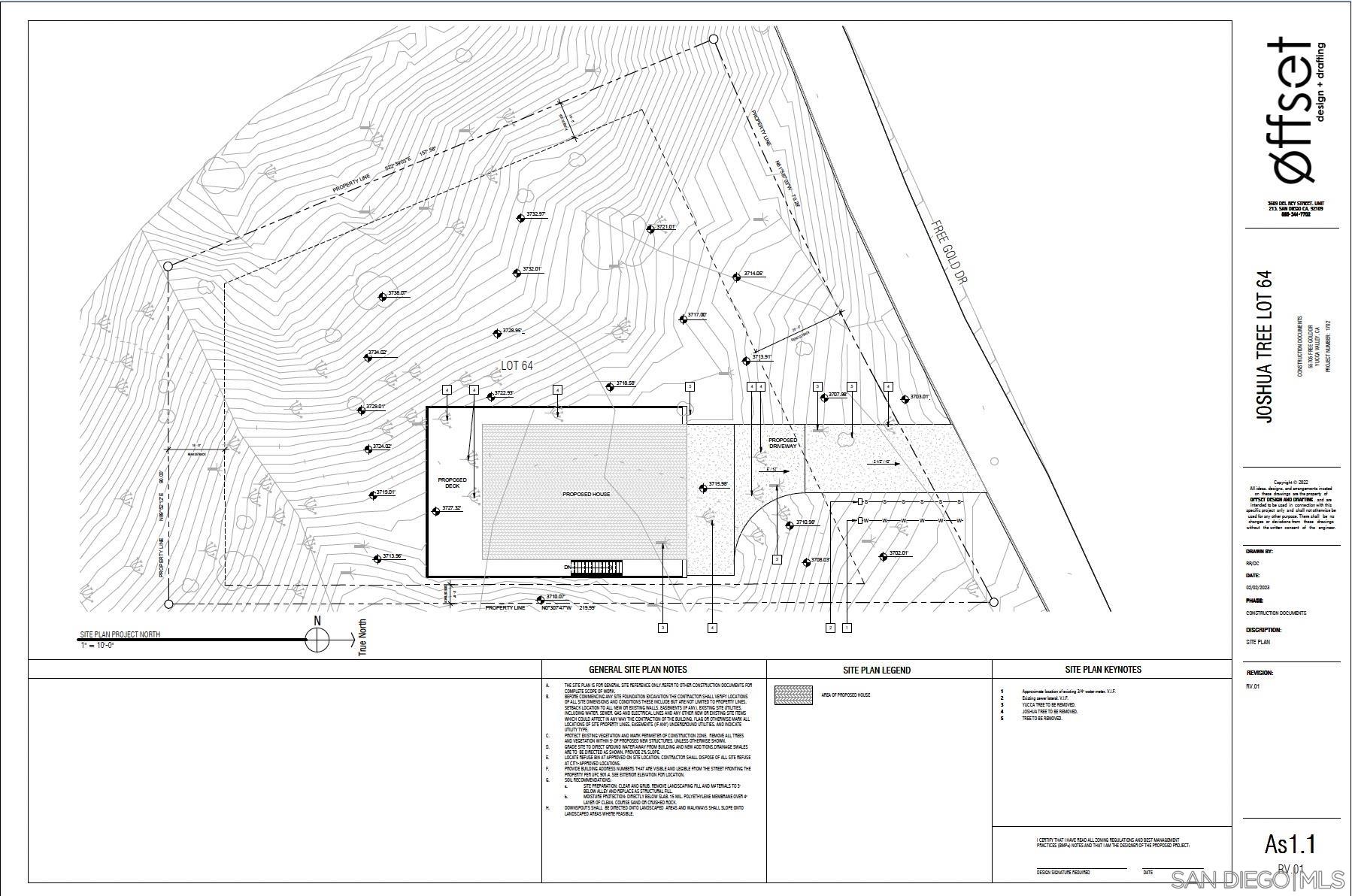 Detail Gallery Image 6 of 10 For , Yucca Valley,  CA 92284 - – Beds | – Baths
