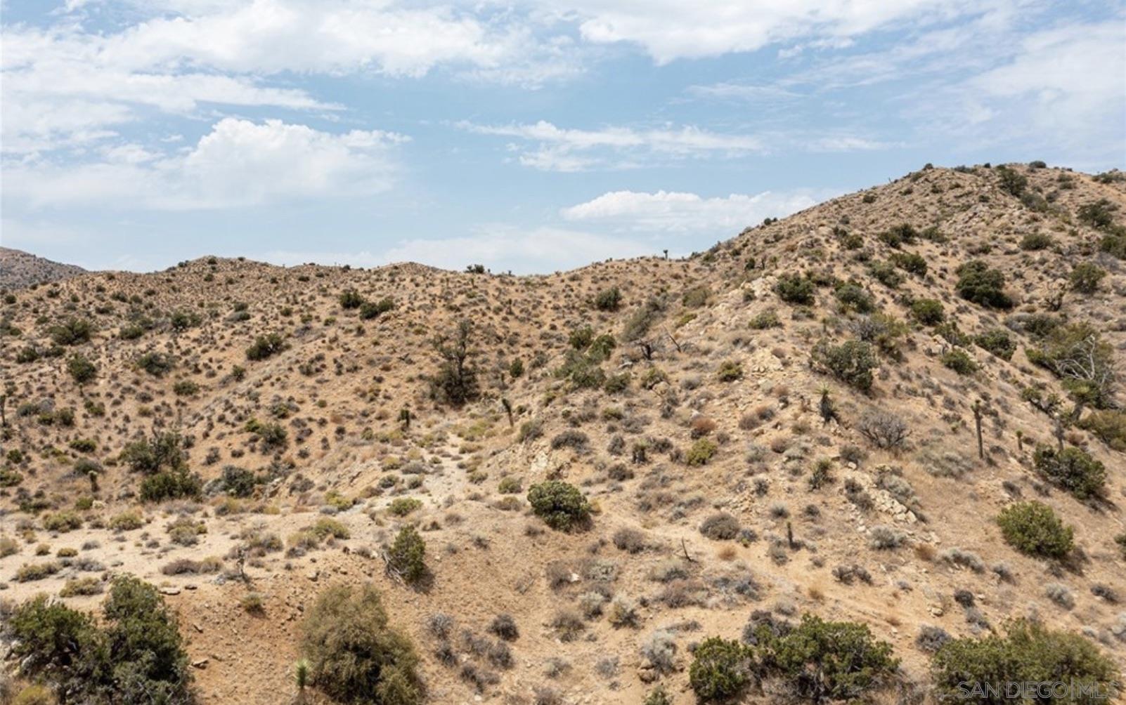 Detail Gallery Image 9 of 10 For , Yucca Valley,  CA 92284 - – Beds | – Baths