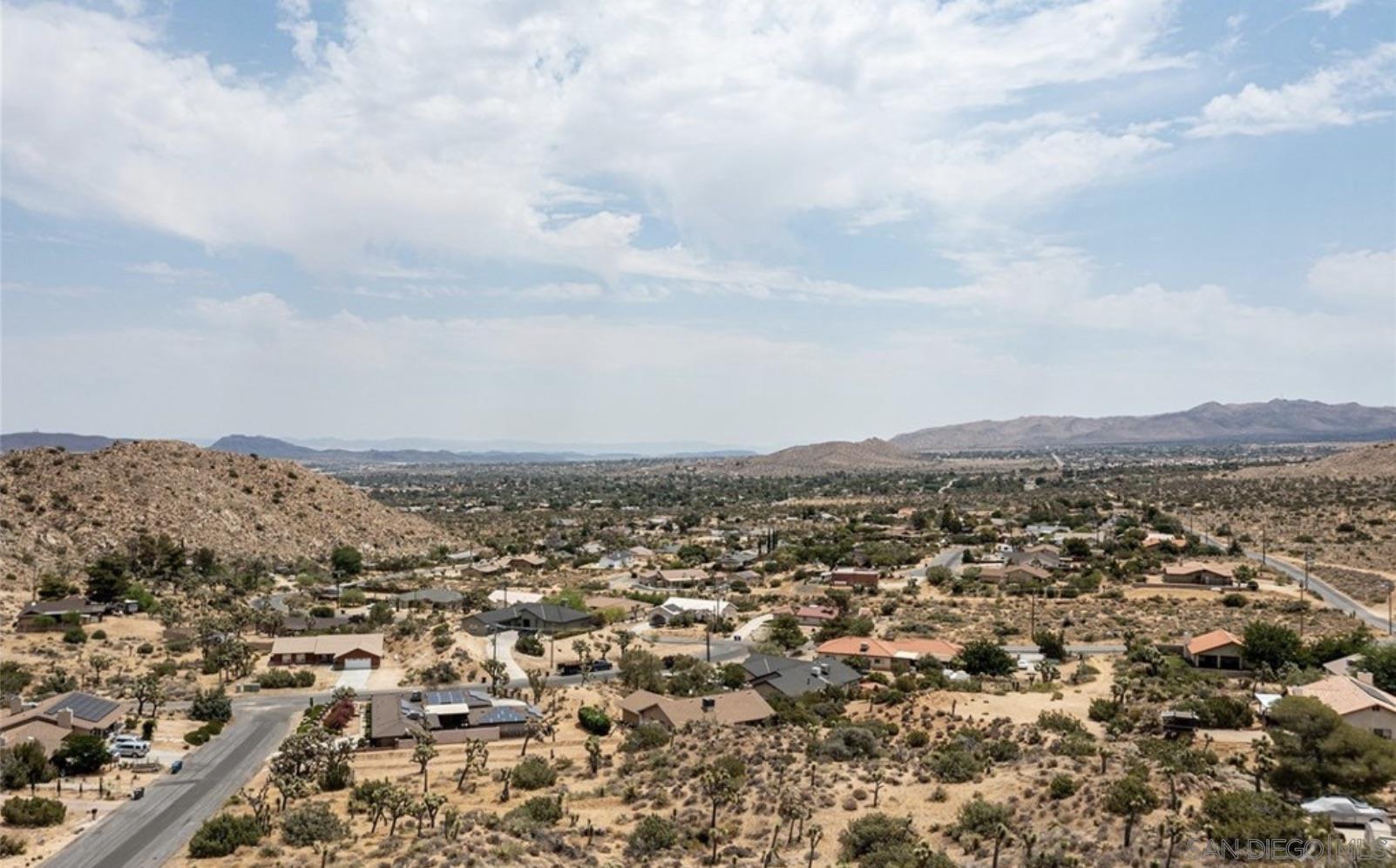Detail Gallery Image 10 of 10 For , Yucca Valley,  CA 92284 - – Beds | – Baths