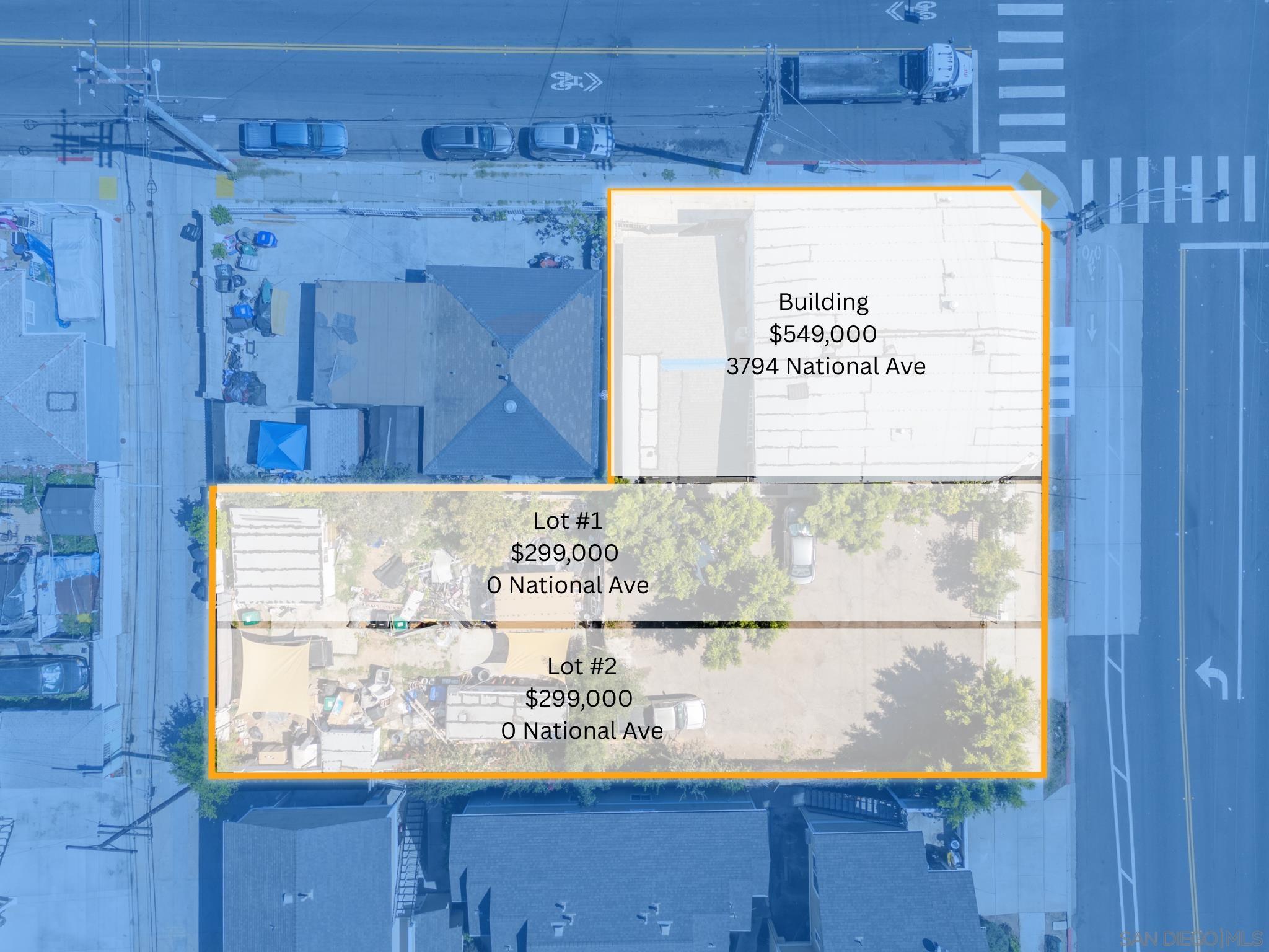 Front Image Thumbnail for SD260006992