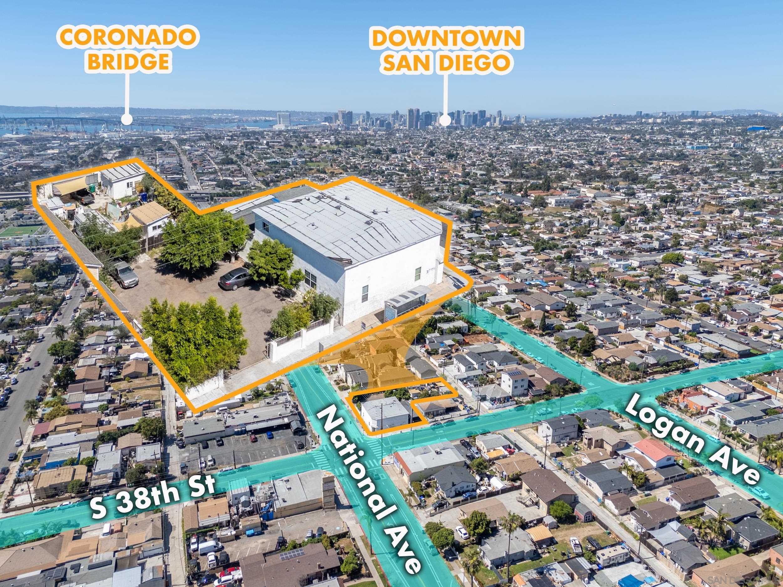 Front Image Thumbnail for SD260006992