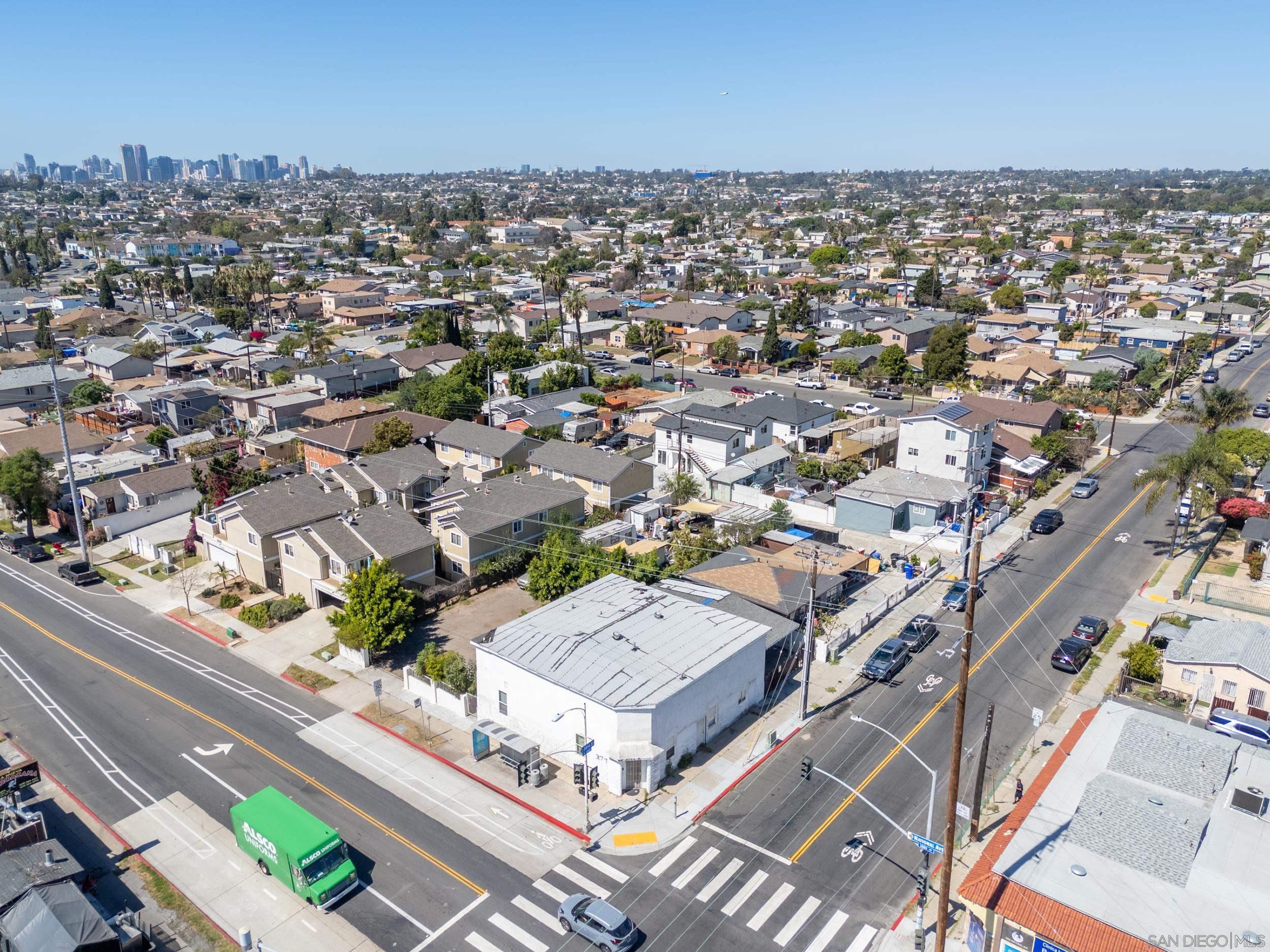 Detail Gallery Image 14 of 17 For 3794  National, San Diego,  CA 92113 - – Beds | – Baths