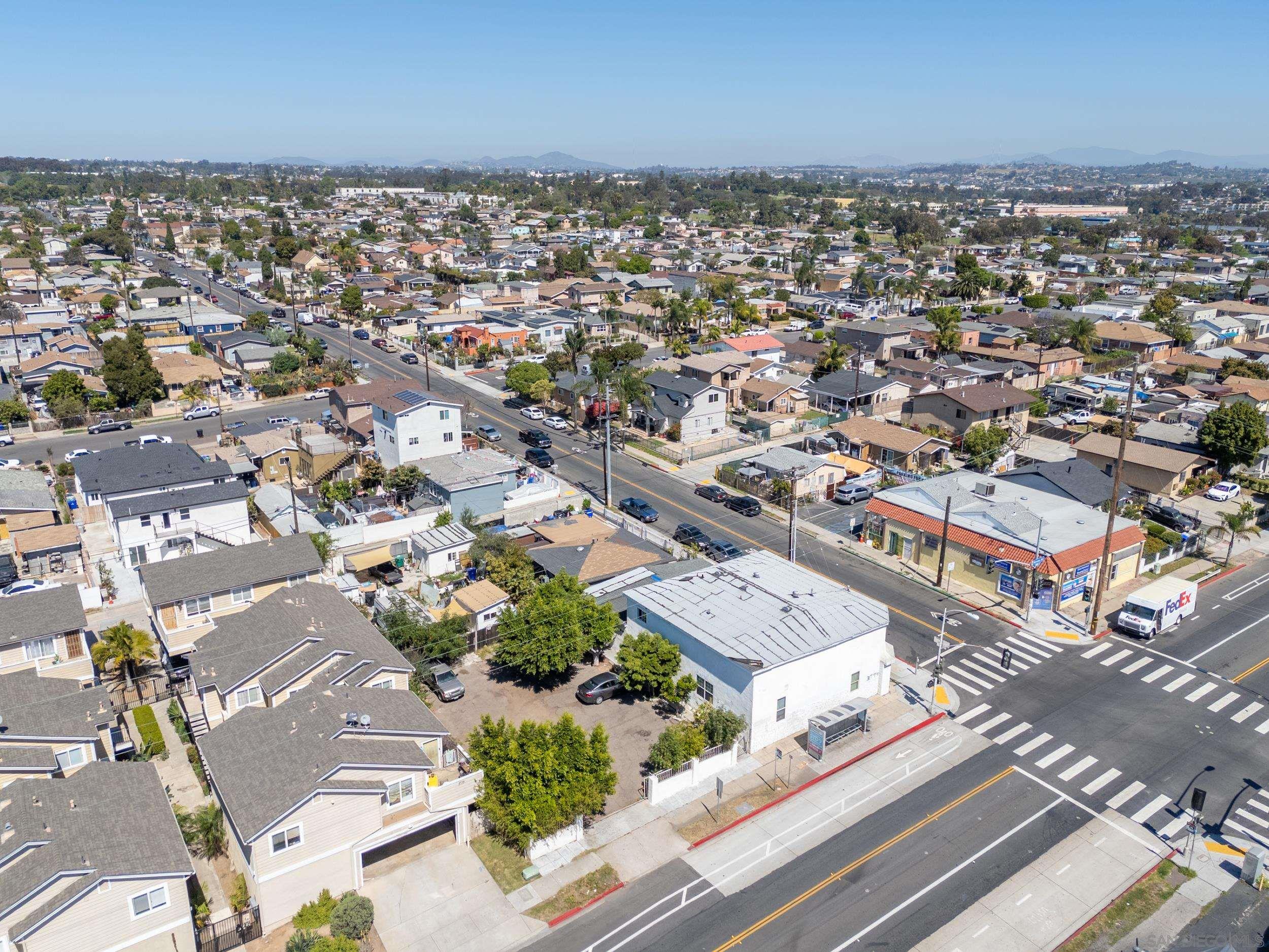 Detail Gallery Image 16 of 17 For 3794  National, San Diego,  CA 92113 - – Beds | – Baths