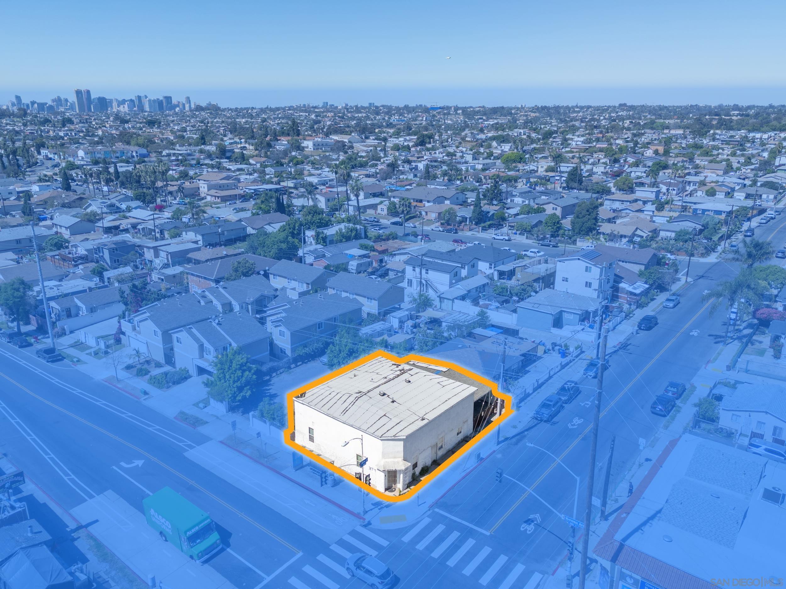 Front Image Thumbnail for SD260006993