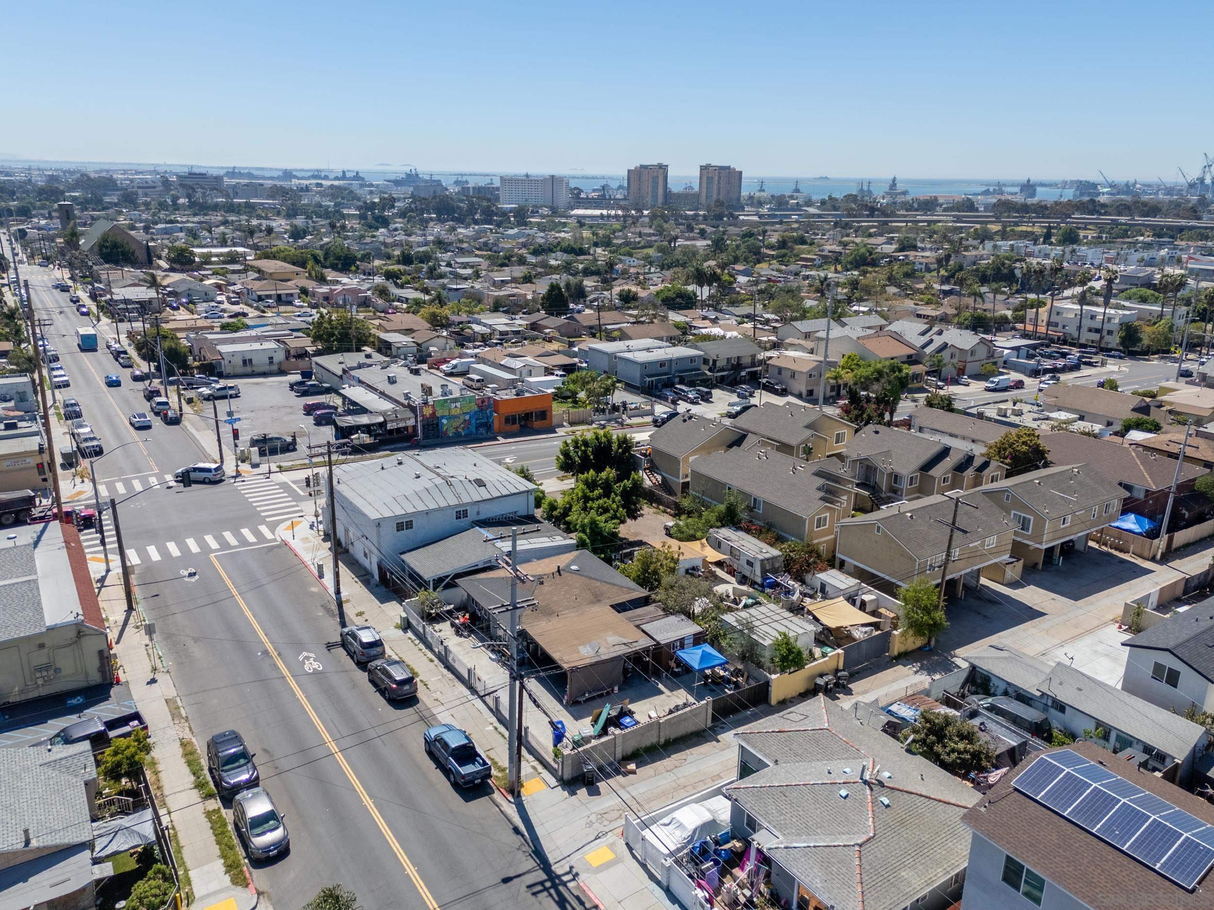 Detail Gallery Image 12 of 17 For 3794  National Ave, San Diego,  CA 92113 - – Beds | – Baths