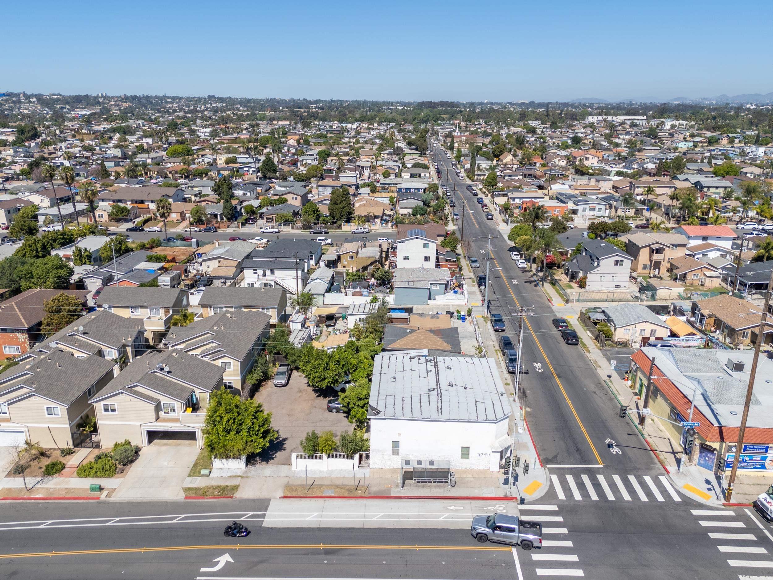 Detail Gallery Image 15 of 17 For 3794  National Ave, San Diego,  CA 92113 - – Beds | – Baths