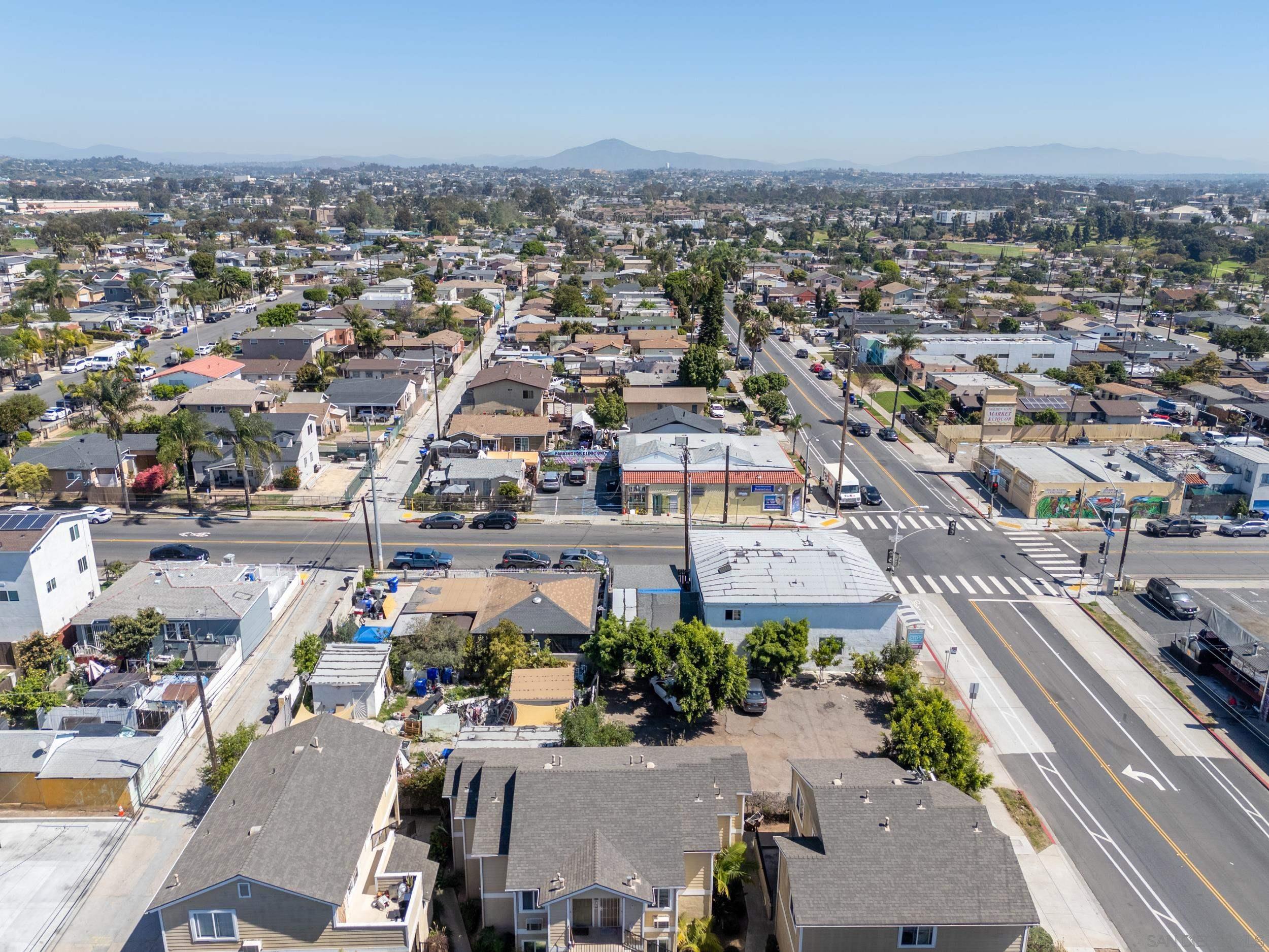 Detail Gallery Image 17 of 17 For 3794  National Ave, San Diego,  CA 92113 - – Beds | – Baths