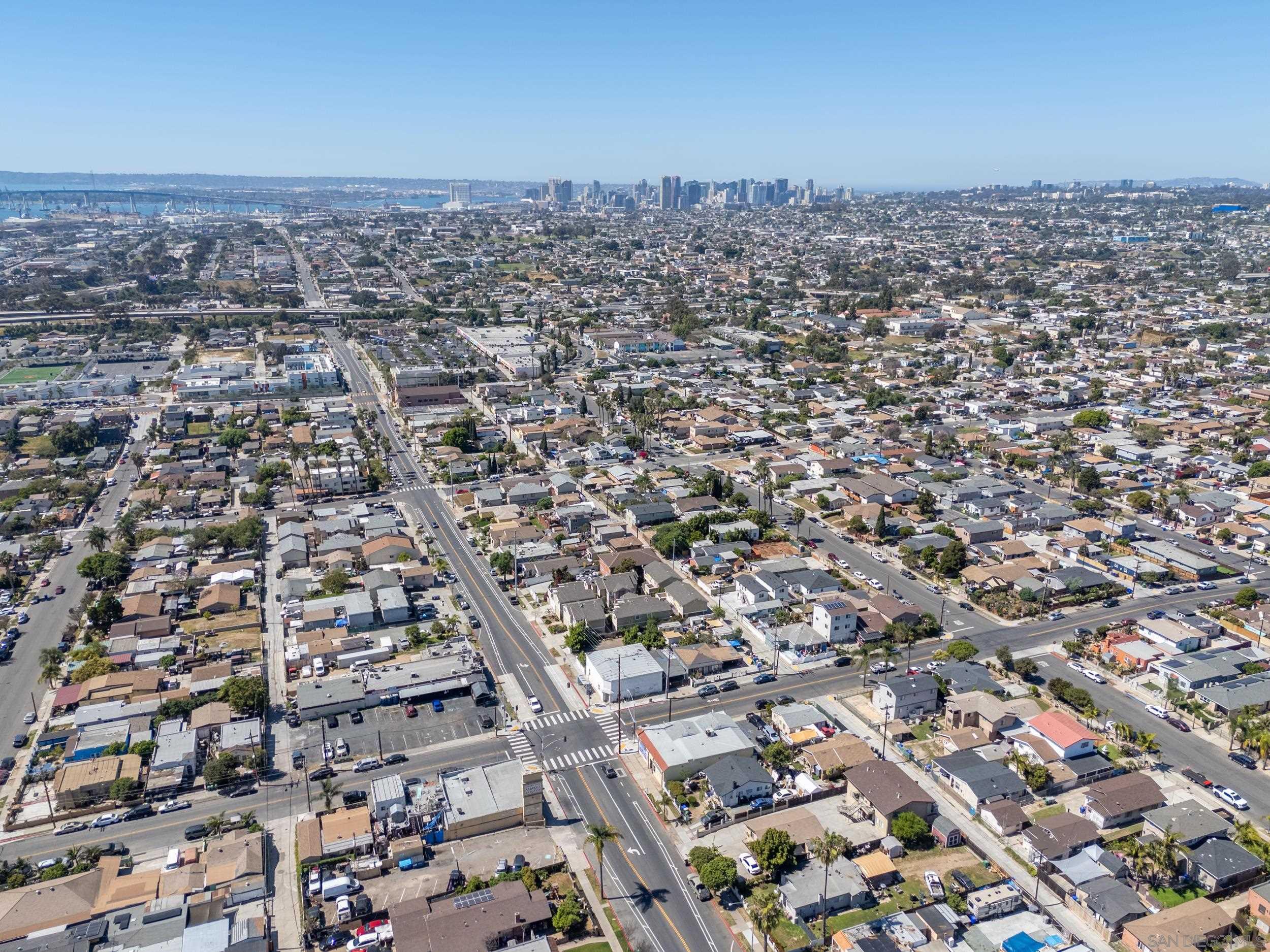 Detail Gallery Image 9 of 17 For 3794  National Ave, San Diego,  CA 92113 - – Beds | – Baths