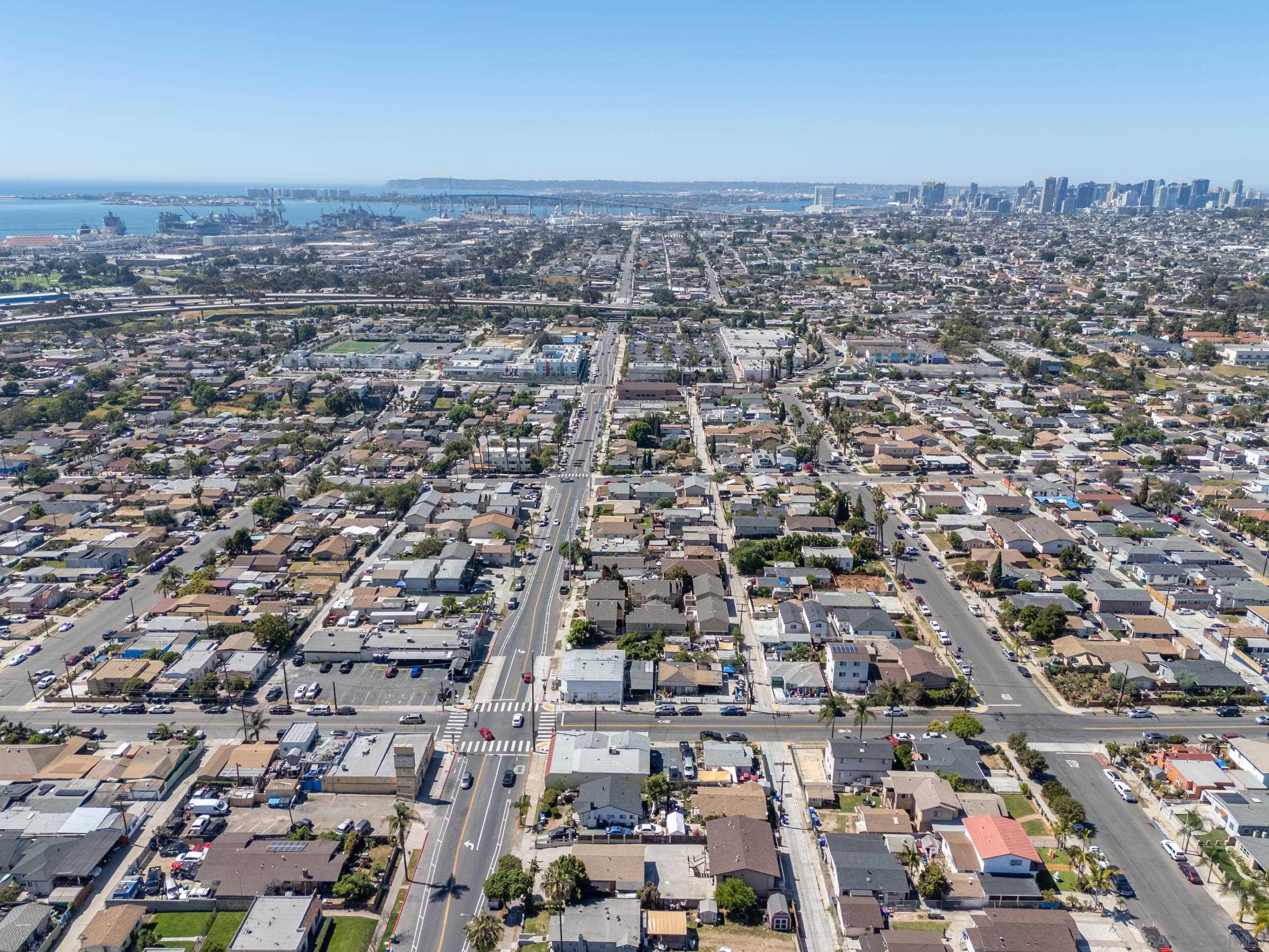 Detail Gallery Image 10 of 17 For 3794  National Ave, San Diego,  CA 92113 - – Beds | – Baths