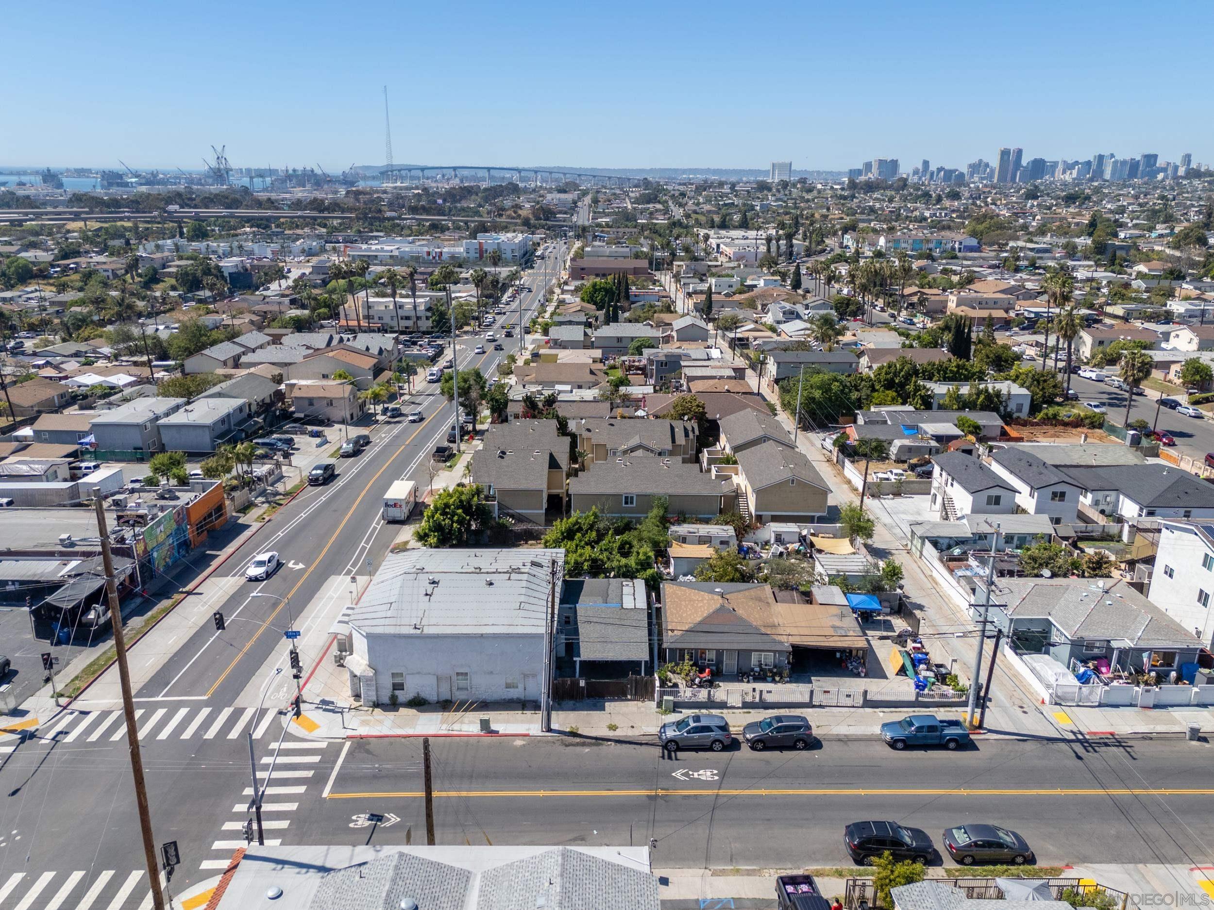 Detail Gallery Image 11 of 17 For , San Diego,  CA 92113 - – Beds | – Baths