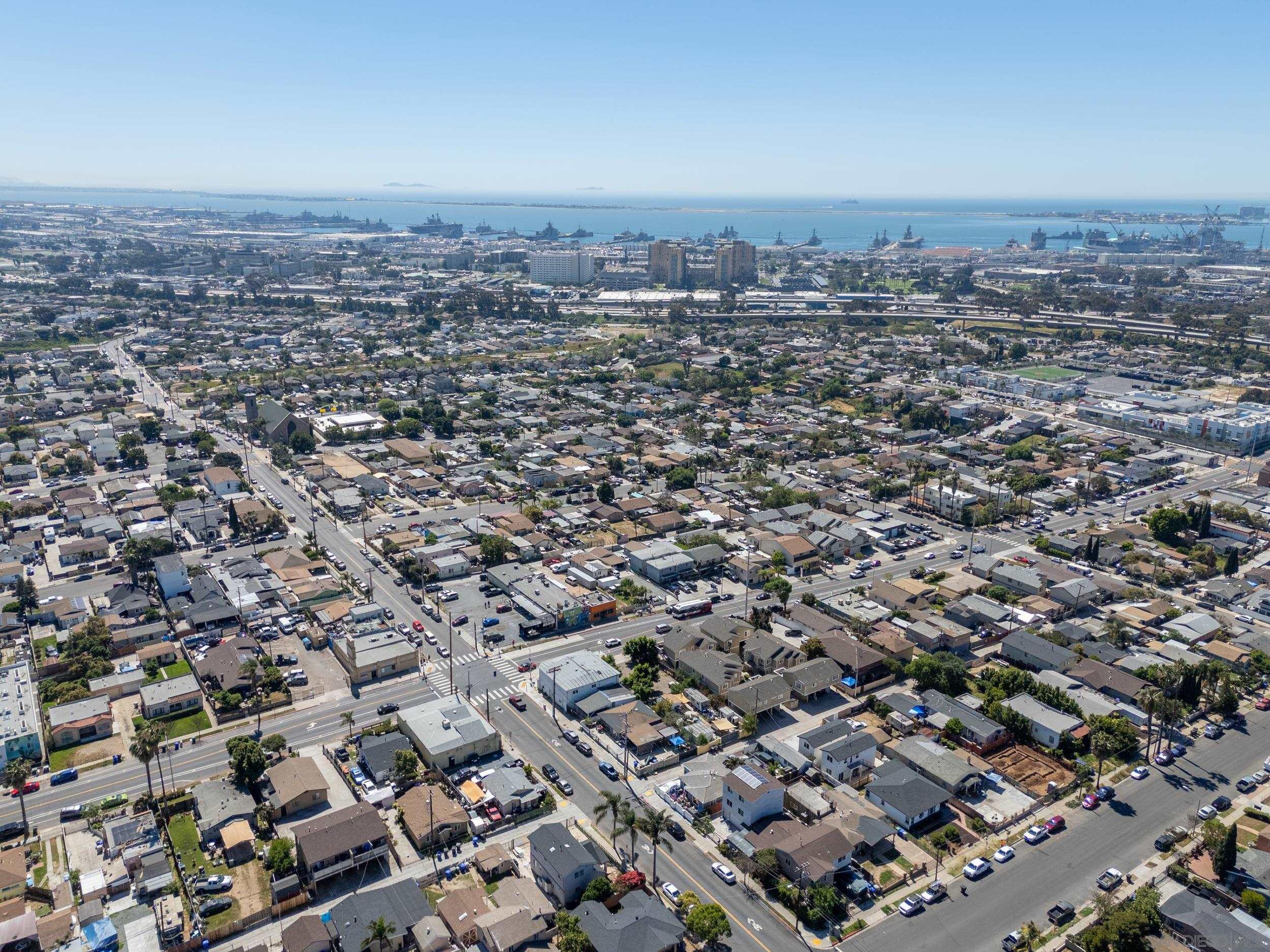 Detail Gallery Image 9 of 17 For , San Diego,  CA 92113 - – Beds | – Baths