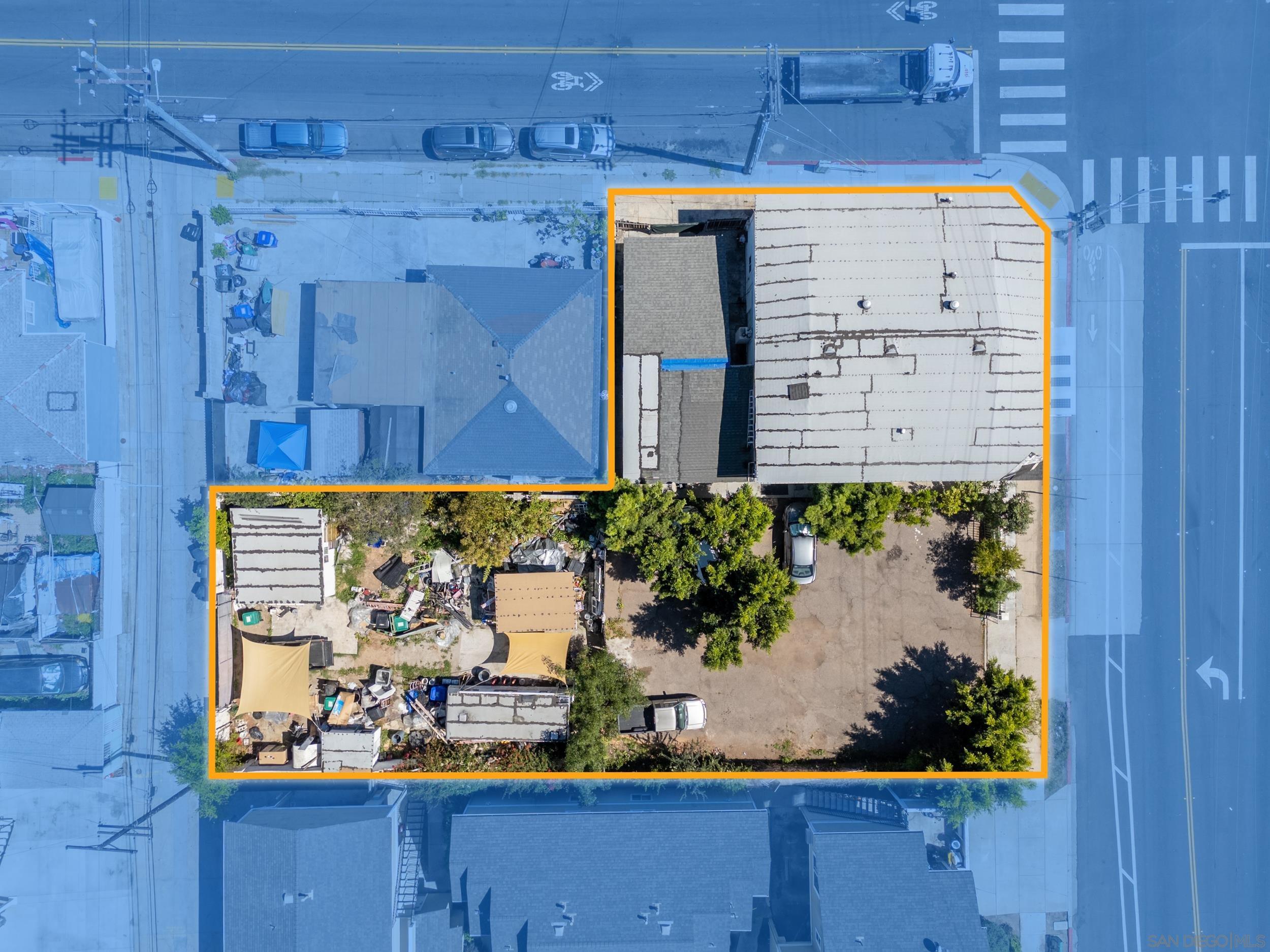 Detail Gallery Image 2 of 17 For , San Diego,  CA 92113 - – Beds | – Baths