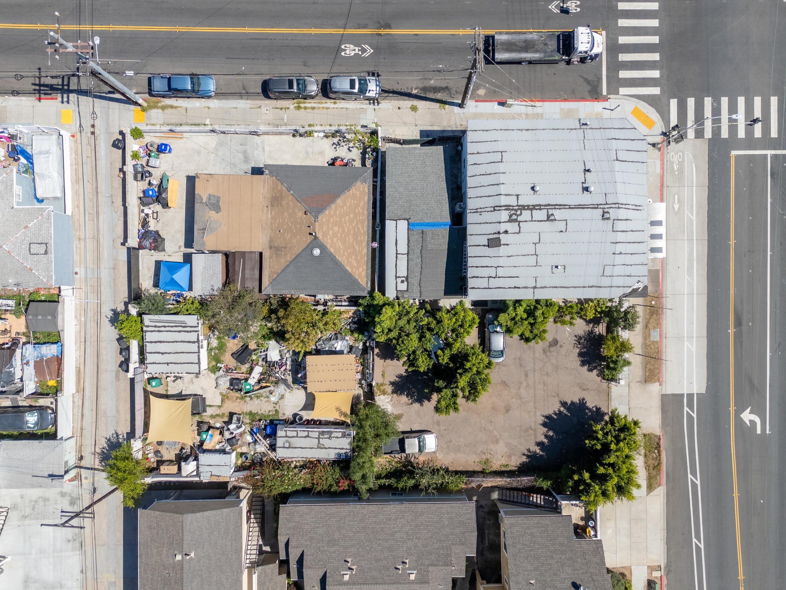 Detail Gallery Image 5 of 17 For , San Diego,  CA 92113 - – Beds | – Baths