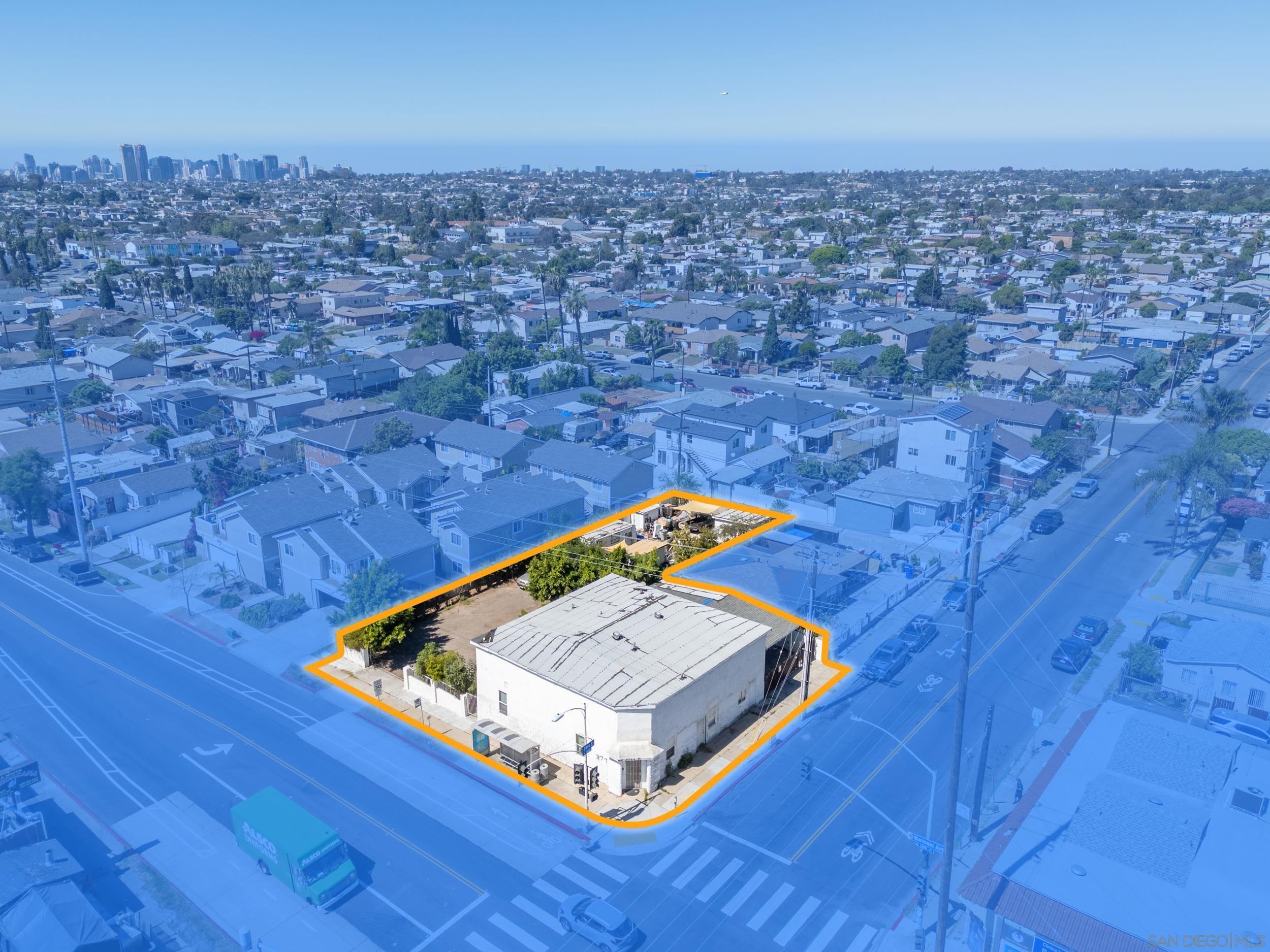 Detail Gallery Image 6 of 17 For , San Diego,  CA 92113 - – Beds | – Baths