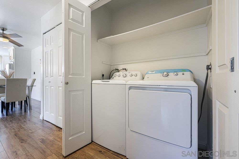 Detail Gallery Image 14 of 25 For 9786  Caminito Bolsa, San Diego,  CA 92129 - 2 Beds | 1 Baths