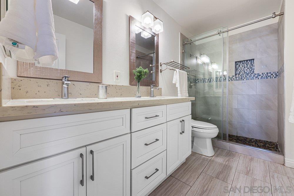 Detail Gallery Image 15 of 25 For 9786  Caminito Bolsa, San Diego,  CA 92129 - 2 Beds | 1 Baths