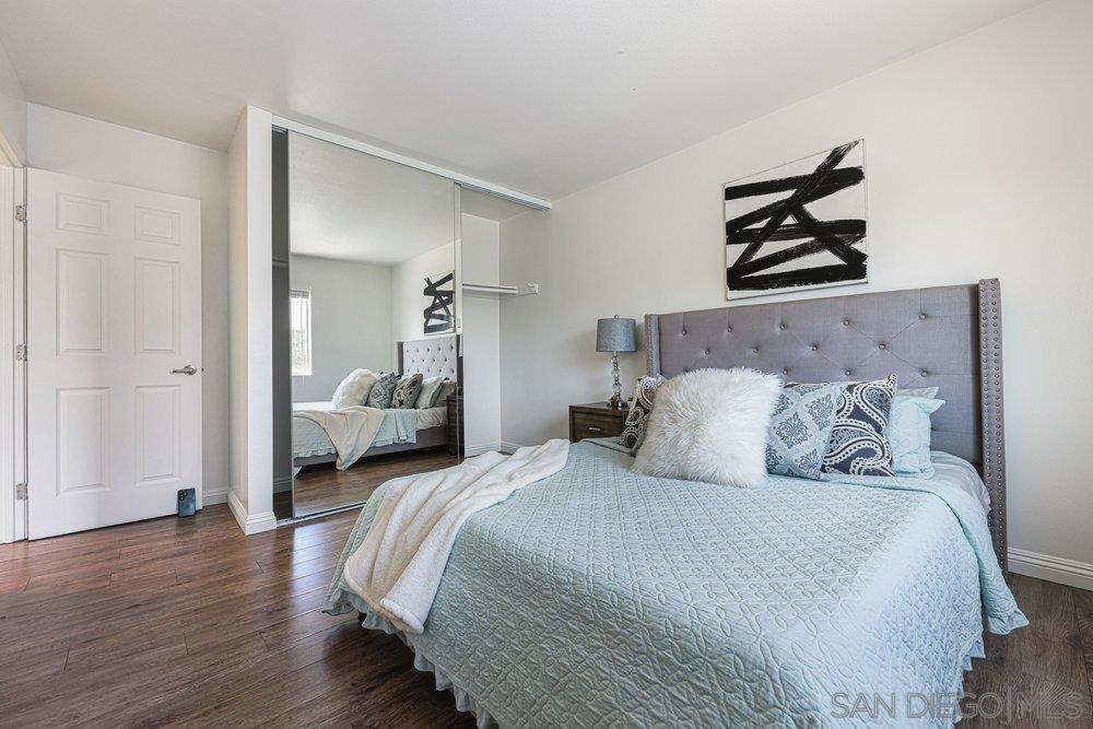 Detail Gallery Image 16 of 25 For 9786  Caminito Bolsa, San Diego,  CA 92129 - 2 Beds | 1 Baths