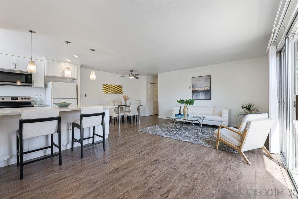 Detail Gallery Image 8 of 25 For 9786  Caminito Bolsa, San Diego,  CA 92129 - 2 Beds | 1 Baths