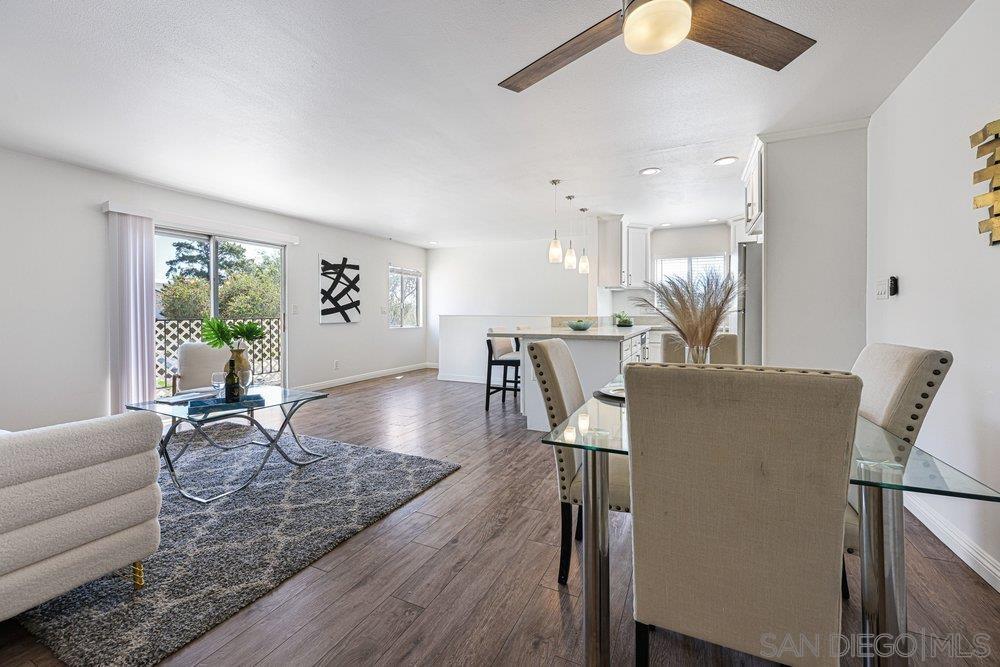 Detail Gallery Image 10 of 25 For 9786  Caminito Bolsa, San Diego,  CA 92129 - 2 Beds | 1 Baths