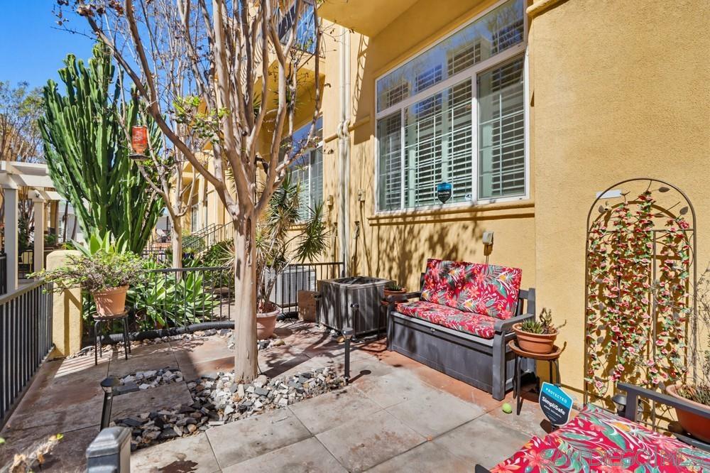 Detail Gallery Image 12 of 41 For 4354  30th Street, San Diego,  CA 92104 - 2 Beds | 2/1 Baths