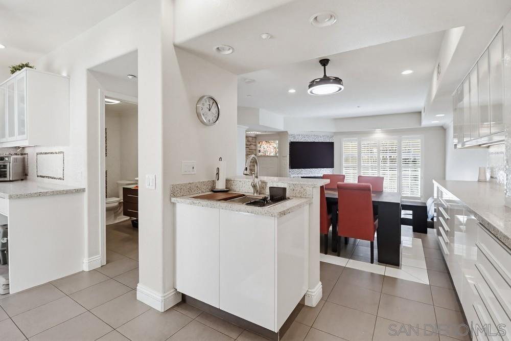 Detail Gallery Image 17 of 41 For 4354  30th Street, San Diego,  CA 92104 - 2 Beds | 2/1 Baths