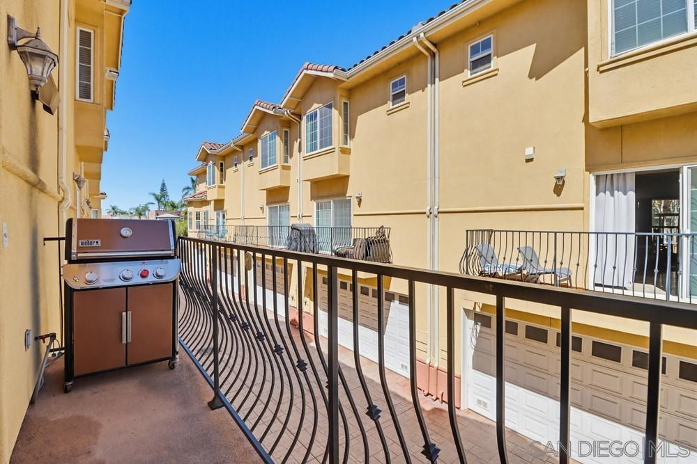 Detail Gallery Image 19 of 41 For 4354  30th Street, San Diego,  CA 92104 - 2 Beds | 2/1 Baths