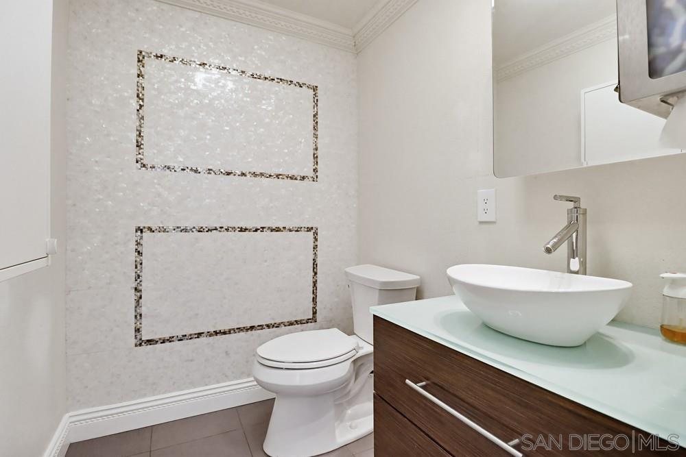 Detail Gallery Image 22 of 41 For 4354  30th Street, San Diego,  CA 92104 - 2 Beds | 2/1 Baths