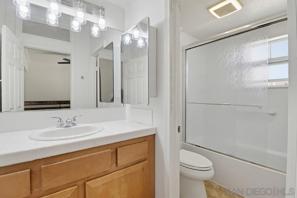 Detail Gallery Image 33 of 41 For 4354  30th Street, San Diego,  CA 92104 - 2 Beds | 2/1 Baths