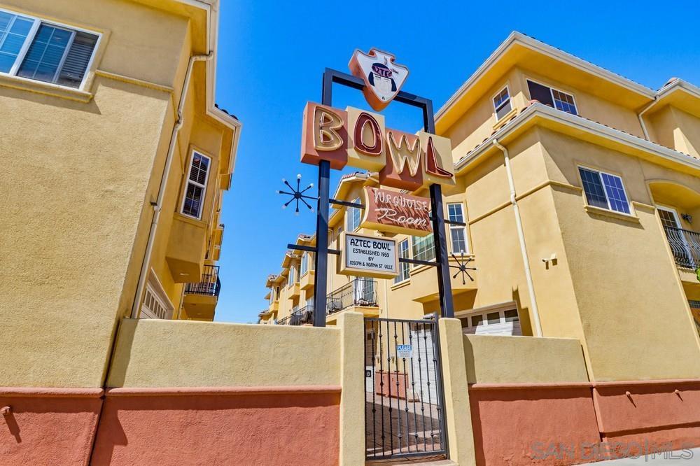 Detail Gallery Image 38 of 41 For 4354  30th Street, San Diego,  CA 92104 - 2 Beds | 2/1 Baths