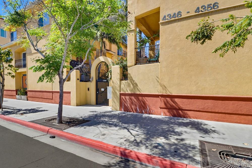 Detail Gallery Image 39 of 41 For 4354  30th Street, San Diego,  CA 92104 - 2 Beds | 2/1 Baths