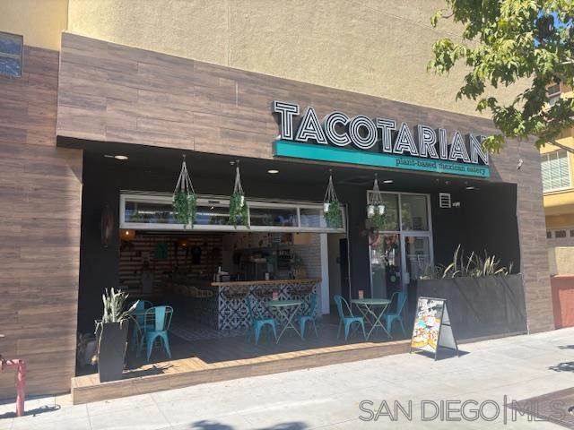 Detail Gallery Image 40 of 41 For 4354  30th Street, San Diego,  CA 92104 - 2 Beds | 2/1 Baths