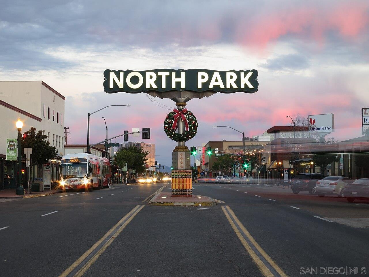 Detail Gallery Image 41 of 41 For 4354  30th Street, San Diego,  CA 92104 - 2 Beds | 2/1 Baths