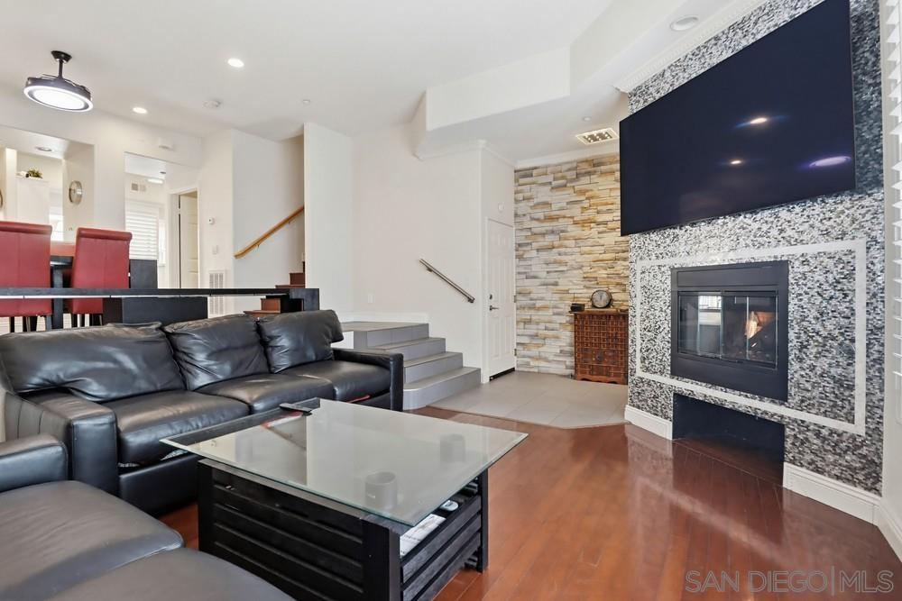 Detail Gallery Image 7 of 41 For 4354  30th Street, San Diego,  CA 92104 - 2 Beds | 2/1 Baths