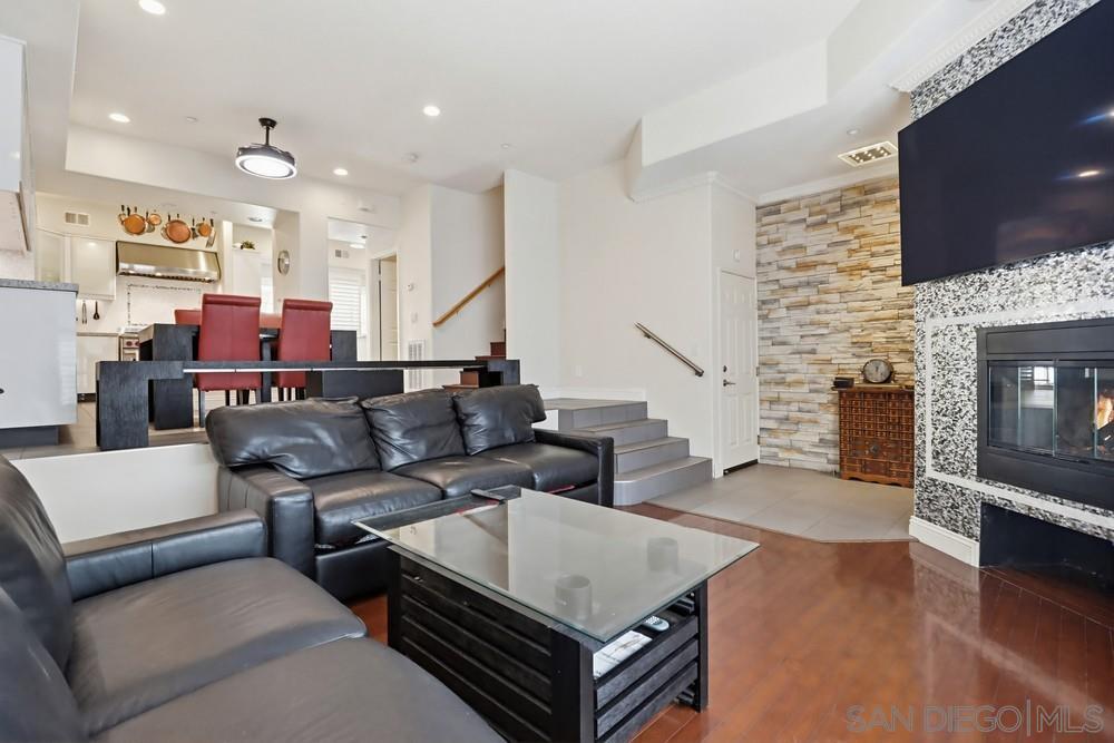 Detail Gallery Image 8 of 41 For 4354  30th Street, San Diego,  CA 92104 - 2 Beds | 2/1 Baths