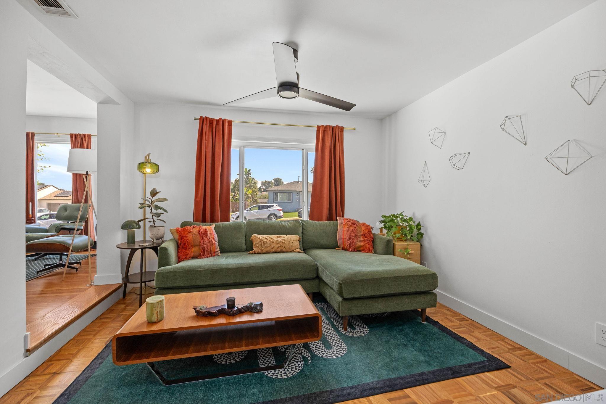 Detail Gallery Image 13 of 25 For 4036  Loma Alta Dr, San Diego,  CA 92115 - 3 Beds | 1 Baths