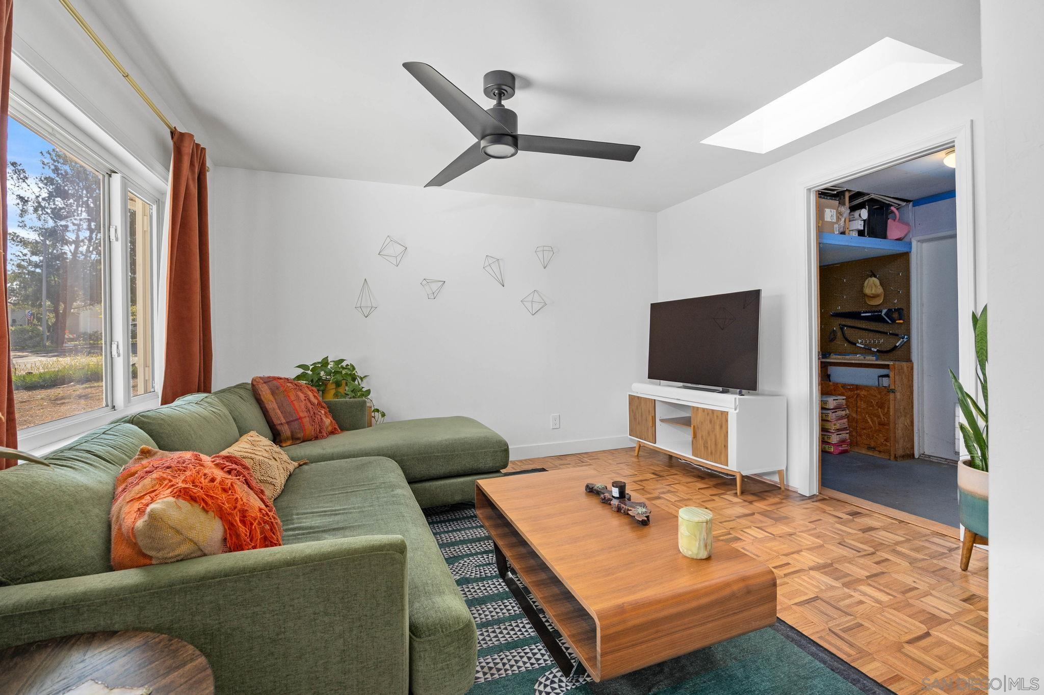 Detail Gallery Image 14 of 25 For 4036  Loma Alta Dr, San Diego,  CA 92115 - 3 Beds | 1 Baths