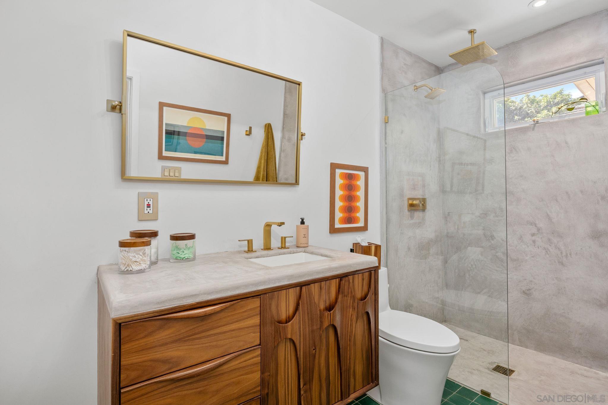 Detail Gallery Image 15 of 25 For 4036  Loma Alta Dr, San Diego,  CA 92115 - 3 Beds | 1 Baths