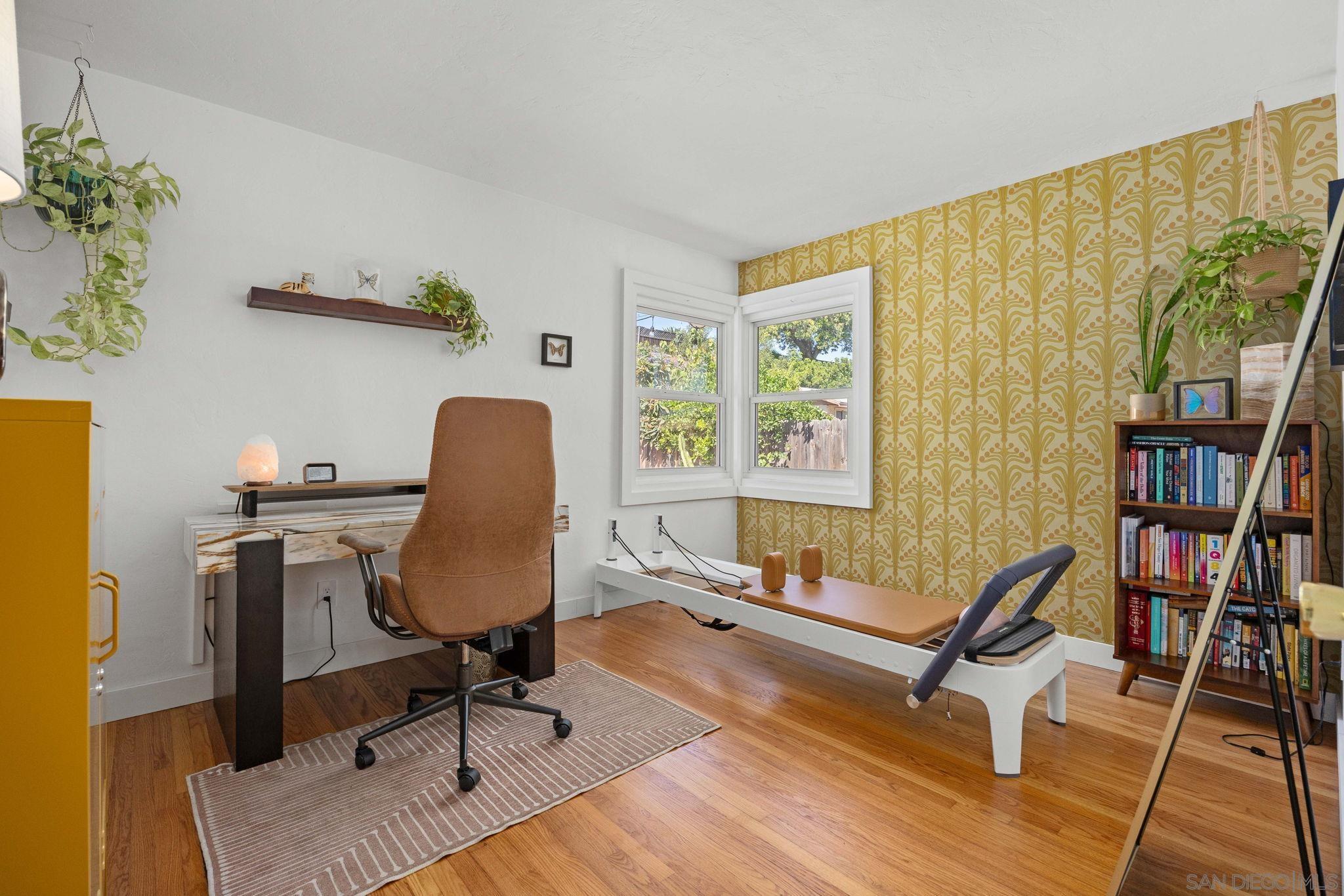 Detail Gallery Image 16 of 25 For 4036  Loma Alta Dr, San Diego,  CA 92115 - 3 Beds | 1 Baths