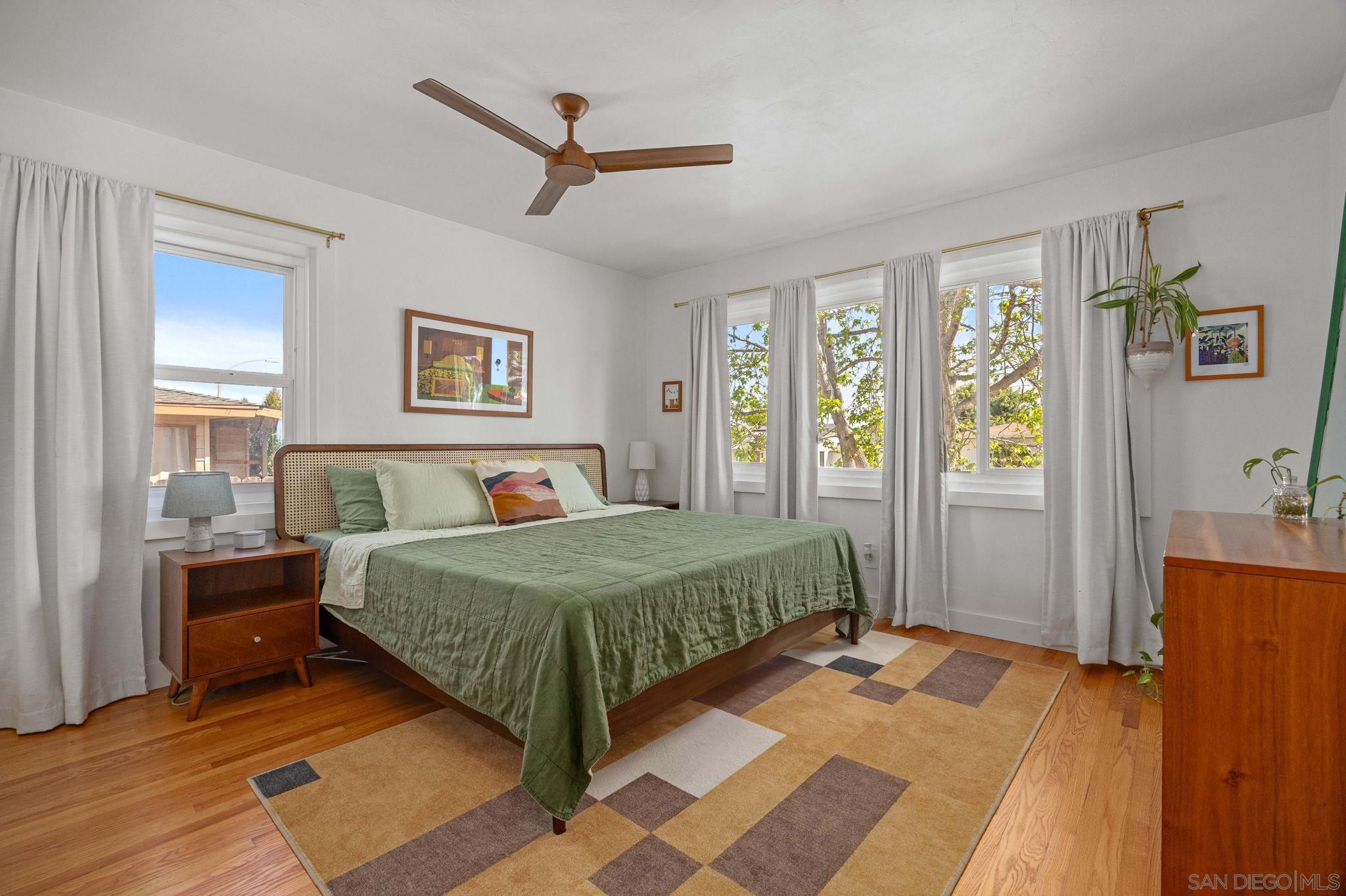 Detail Gallery Image 18 of 25 For 4036  Loma Alta Dr, San Diego,  CA 92115 - 3 Beds | 1 Baths