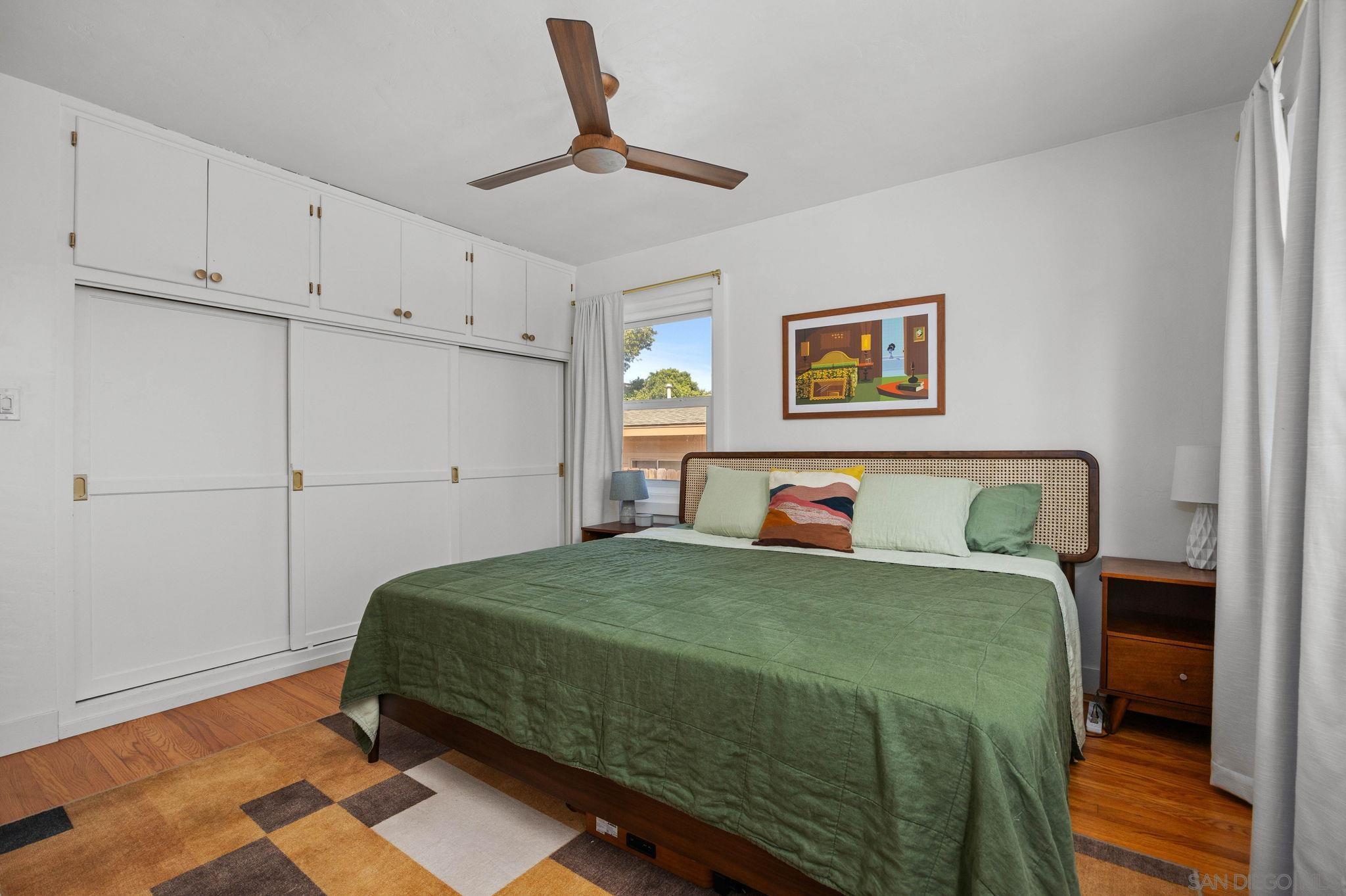 Detail Gallery Image 19 of 25 For 4036  Loma Alta Dr, San Diego,  CA 92115 - 3 Beds | 1 Baths