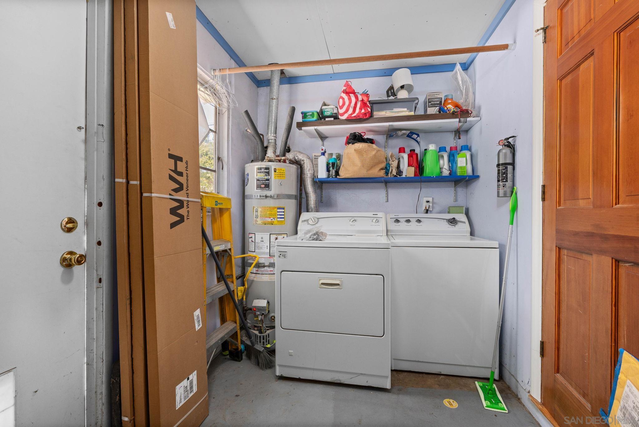 Detail Gallery Image 20 of 25 For 4036  Loma Alta Dr, San Diego,  CA 92115 - 3 Beds | 1 Baths