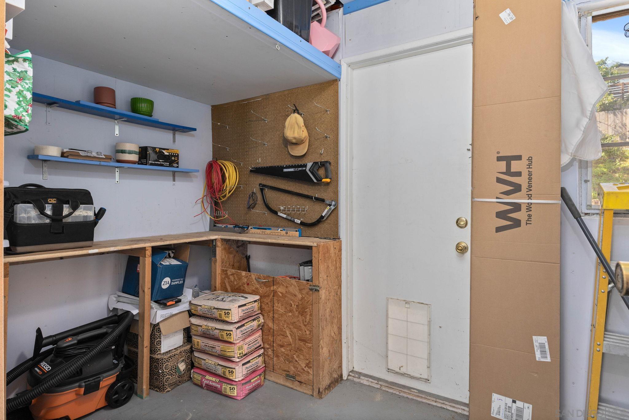 Detail Gallery Image 21 of 25 For 4036  Loma Alta Dr, San Diego,  CA 92115 - 3 Beds | 1 Baths