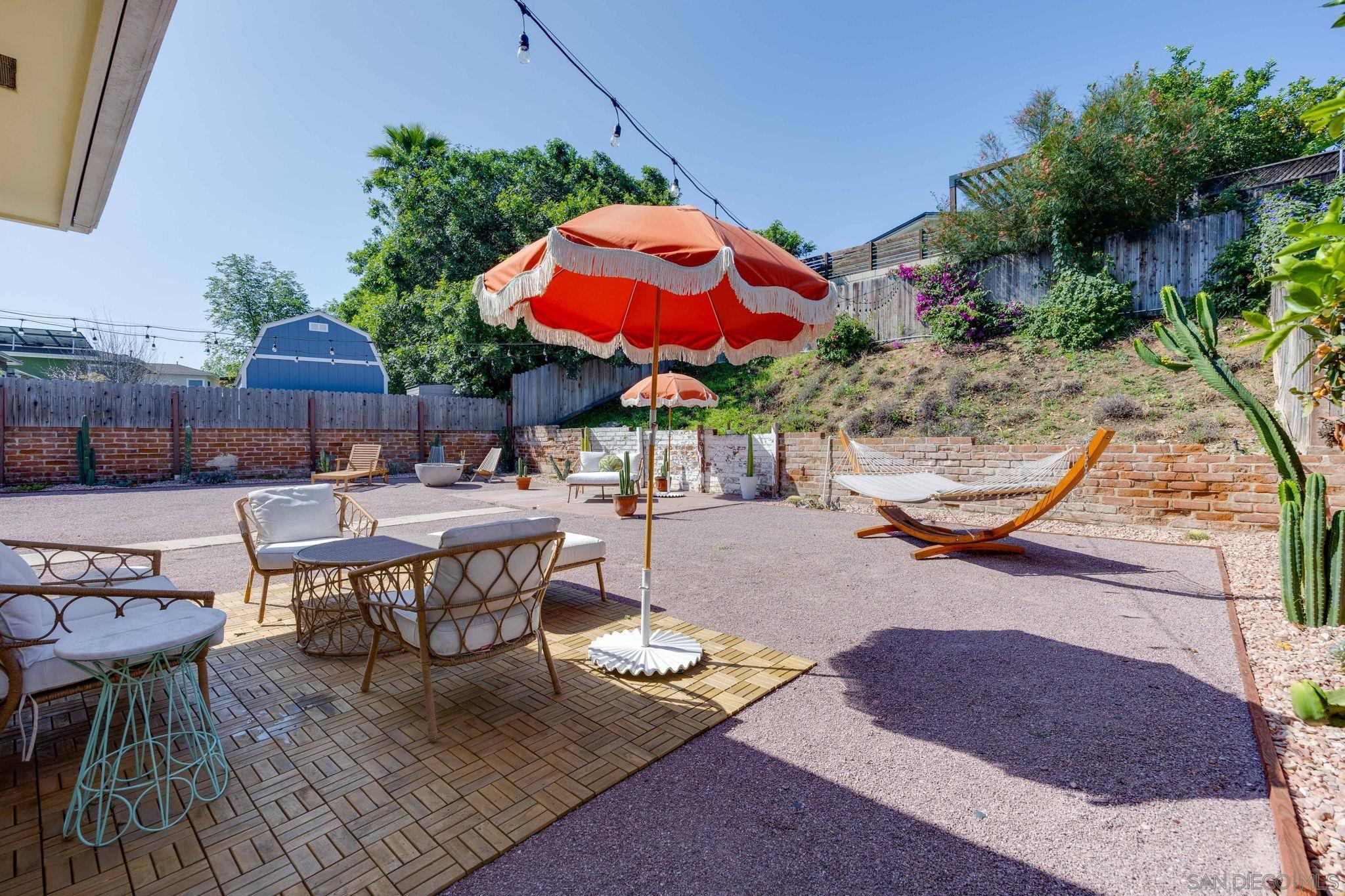 Detail Gallery Image 23 of 25 For 4036  Loma Alta Dr, San Diego,  CA 92115 - 3 Beds | 1 Baths