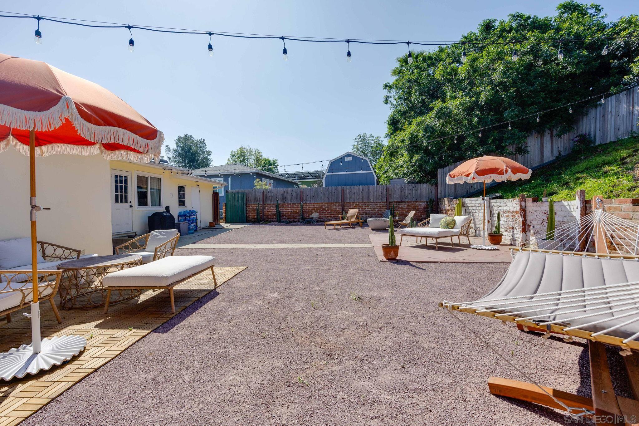 Detail Gallery Image 24 of 25 For 4036  Loma Alta Dr, San Diego,  CA 92115 - 3 Beds | 1 Baths