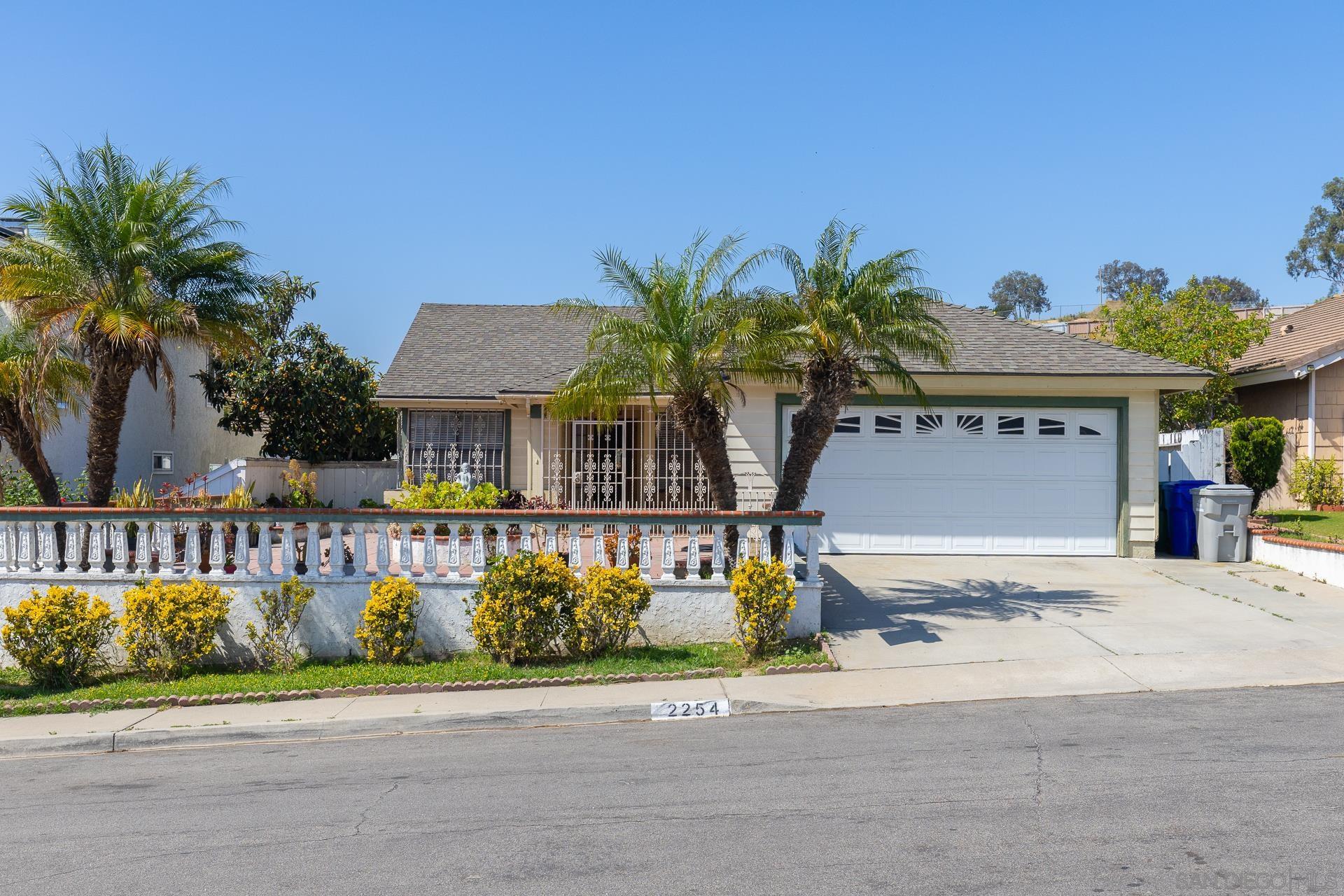 Front Image Thumbnail for SD260007002