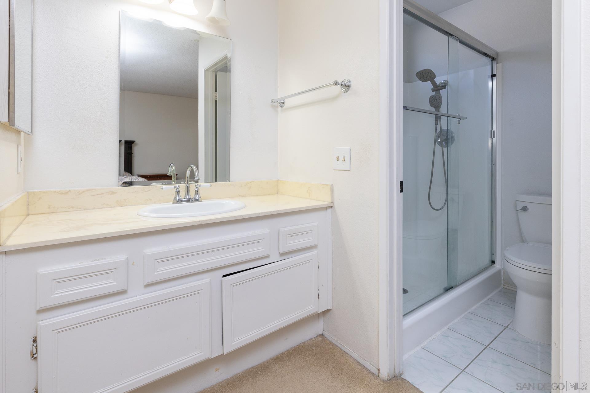 Detail Gallery Image 17 of 27 For 2254  Spring Oak Way, San Diego,  CA 92139 - 3 Beds | 2 Baths