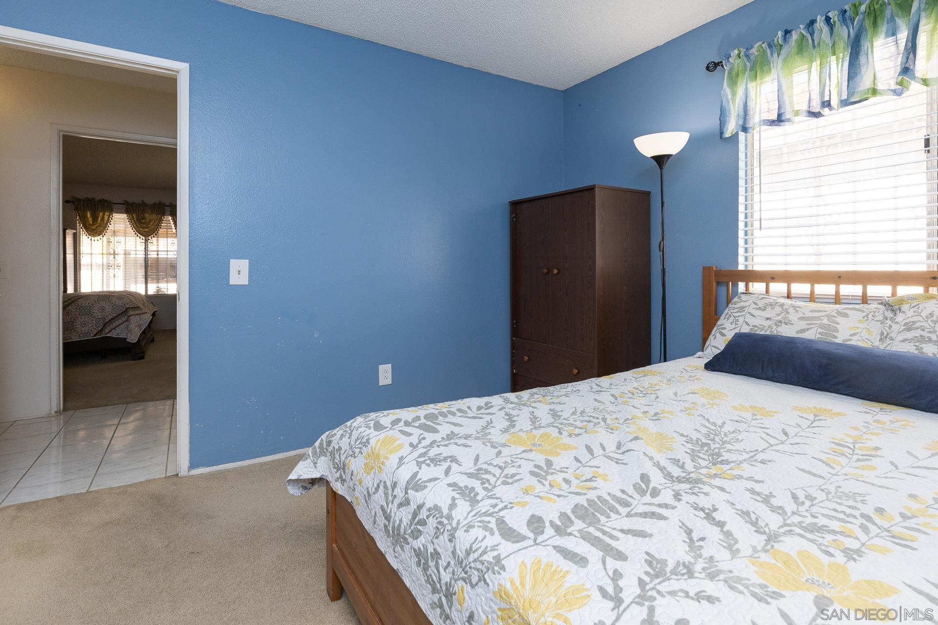 Detail Gallery Image 22 of 27 For 2254  Spring Oak Way, San Diego,  CA 92139 - 3 Beds | 2 Baths